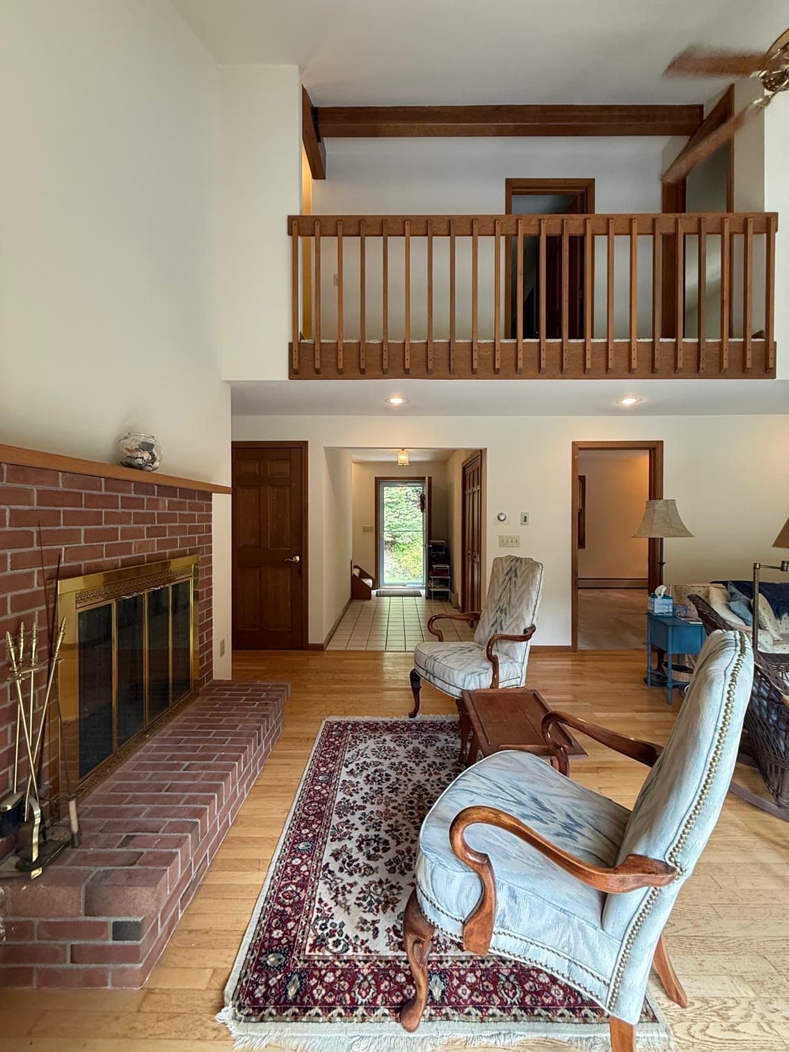 Single Family Residence at 90 North Cross Road, Gill MA 01354, photo 10 of 39