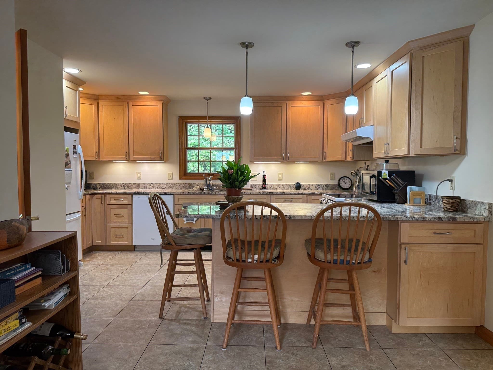 Single Family Residence at 90 North Cross Road, Gill MA 01354, photo 14 of 39
