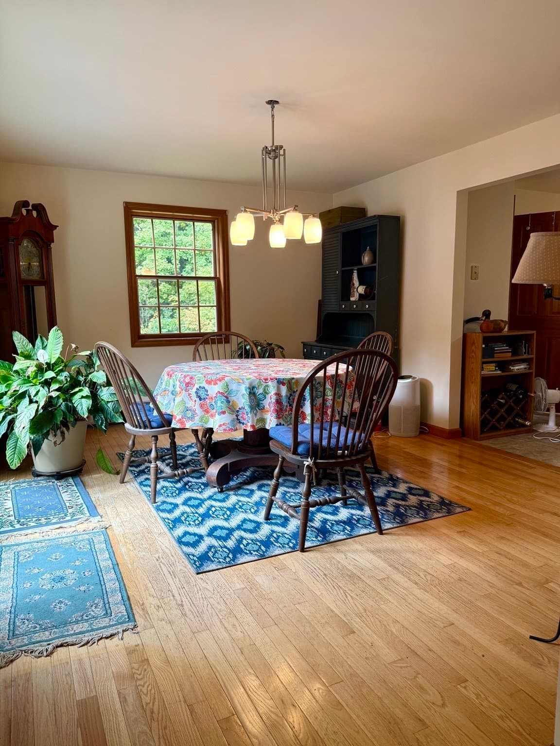 Single Family Residence at 90 North Cross Road, Gill MA 01354, photo 11 of 39