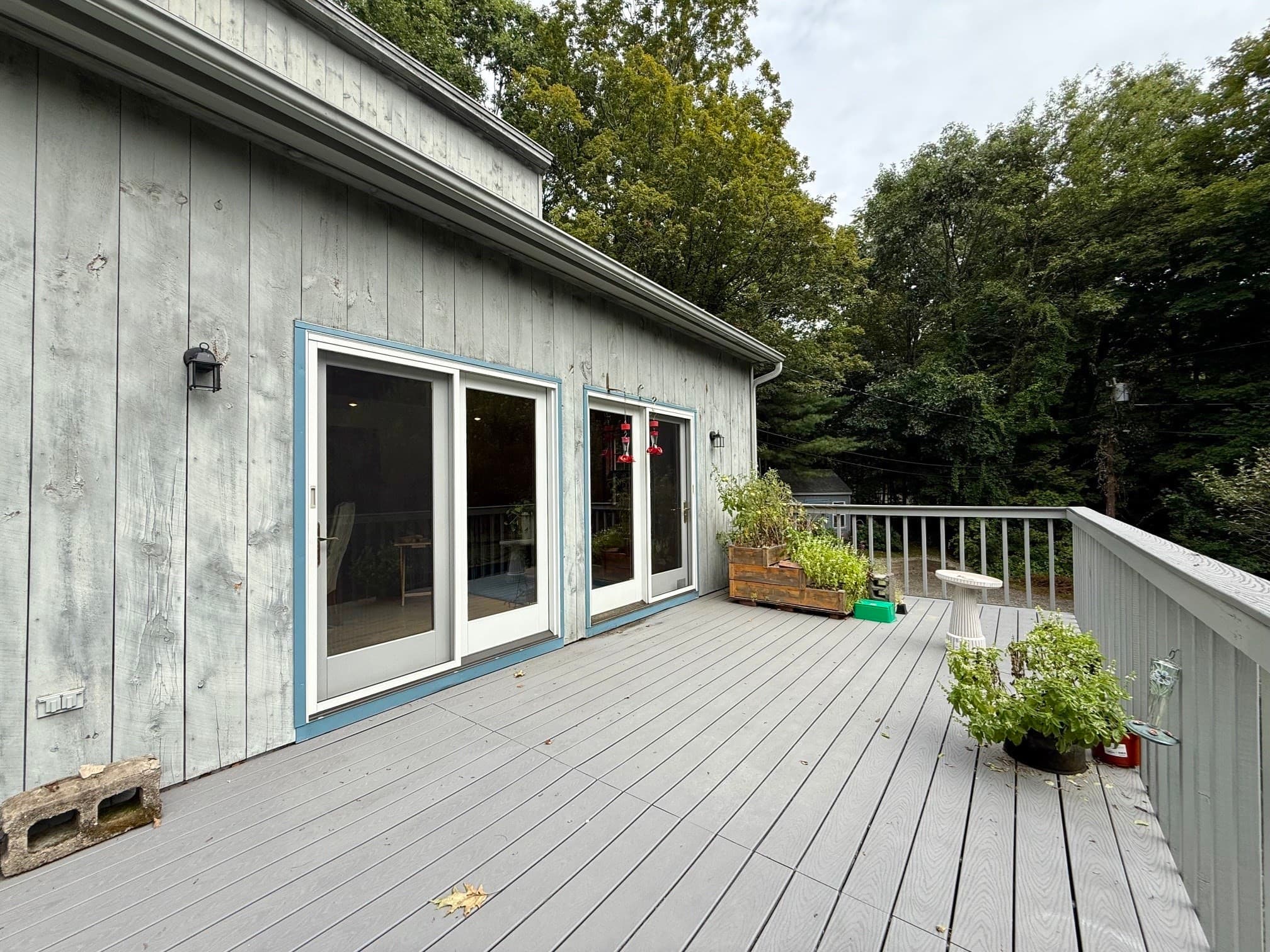 Single Family Residence at 90 North Cross Road, Gill MA 01354, photo 35 of 39