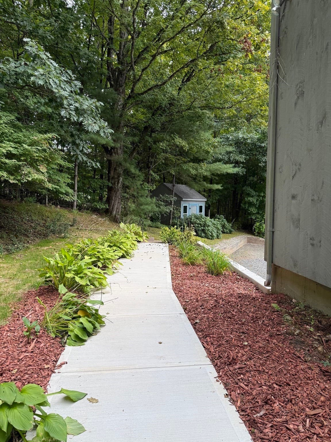 Single Family Residence at 90 North Cross Road, Gill MA 01354, photo 39 of 39