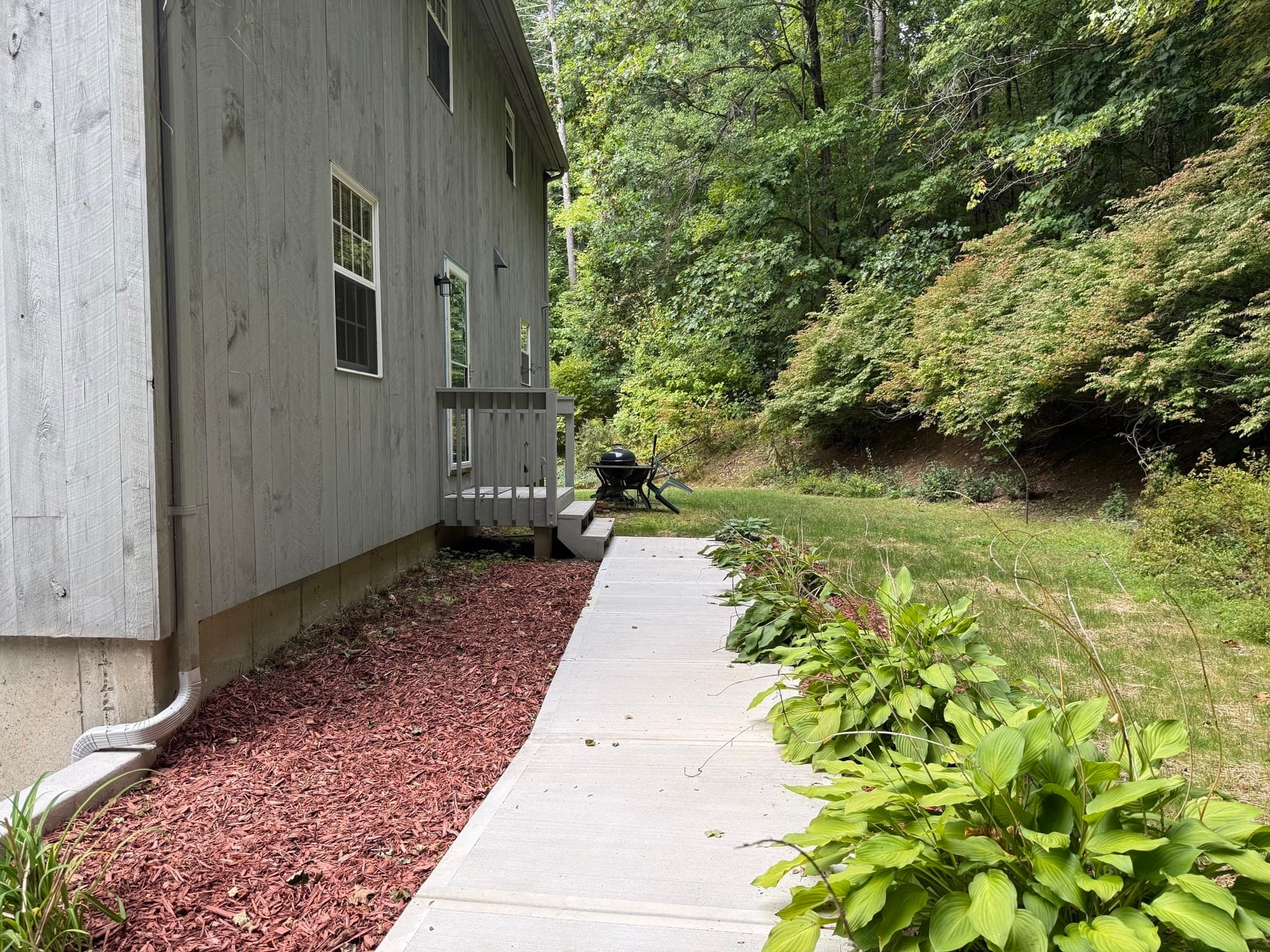 Single Family Residence at 90 North Cross Road, Gill MA 01354, photo 4 of 39