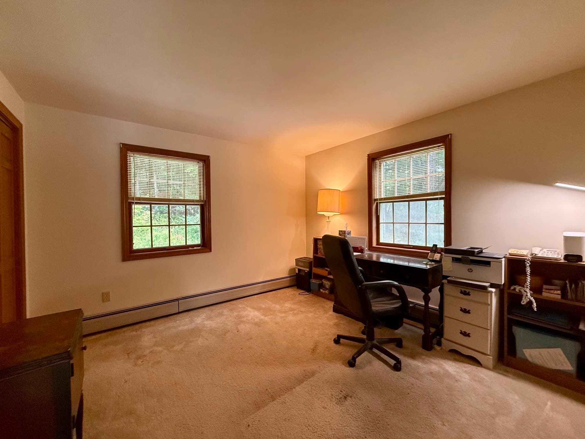 Single Family Residence at 90 North Cross Road, Gill MA 01354, photo 21 of 39