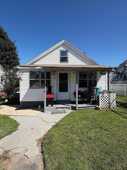 Commercial Sale at 21-23/16 Oxford Ave/West Street, Dudley MA 01571, photo 6 of 9