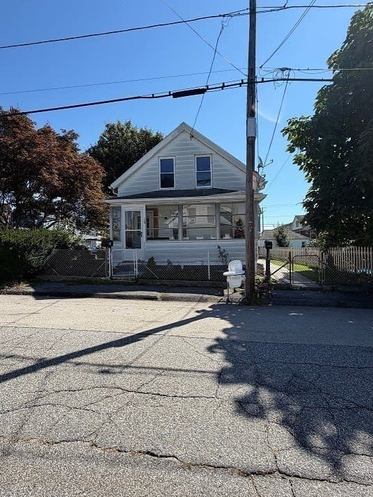 Commercial Sale at 21-23/16 Oxford Ave/West Street, Dudley MA 01571, photo 4 of 9