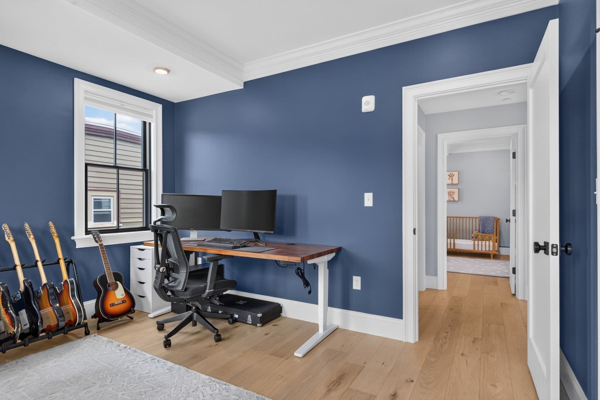 Condominium at 120 Brookside Ave # 302, Boston MA 02130, photo 27 of 41