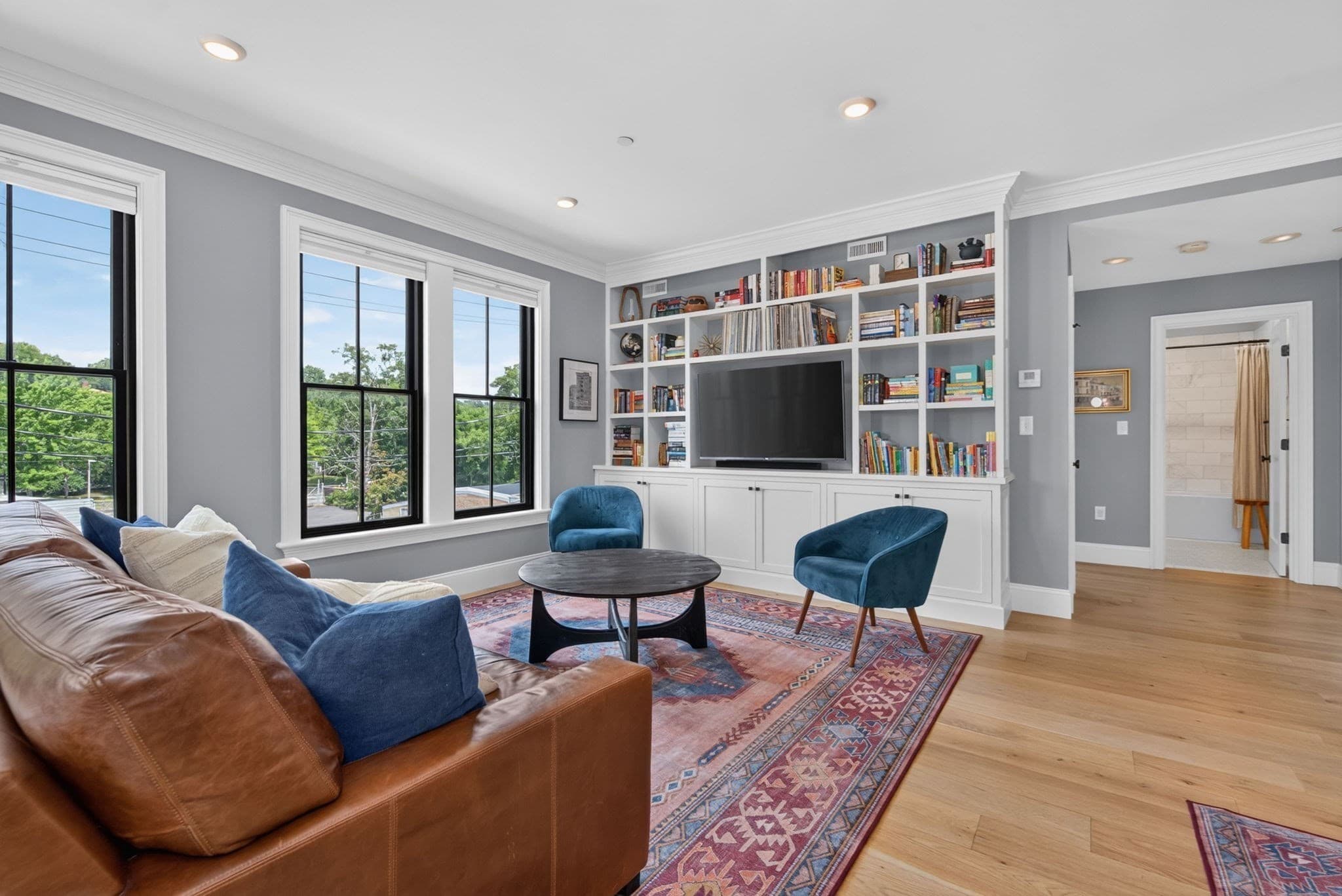 Condominium at 120 Brookside Ave # 302, Boston MA 02130, photo 2 of 41
