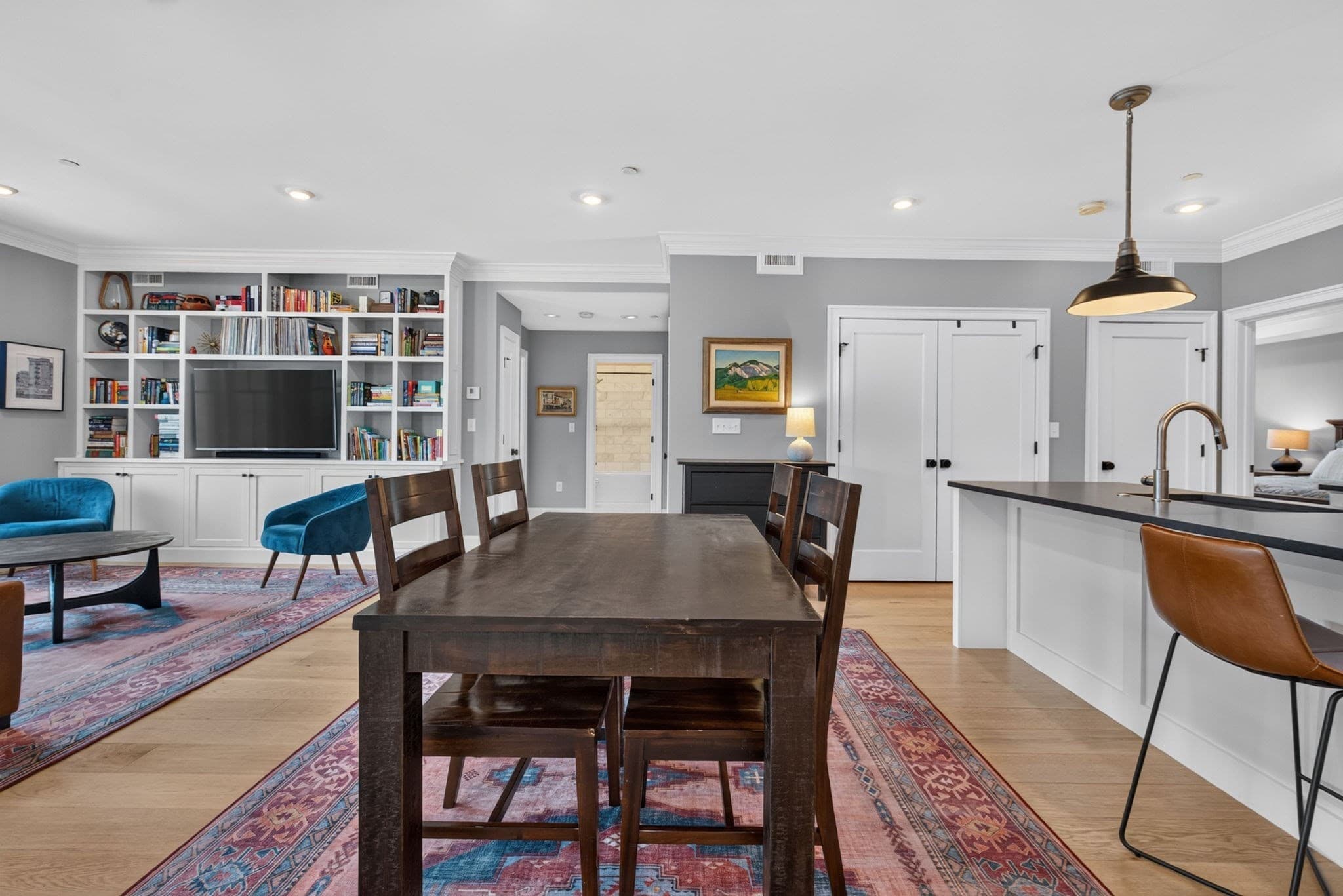 Condominium at 120 Brookside Ave # 302, Boston MA 02130, photo 6 of 41
