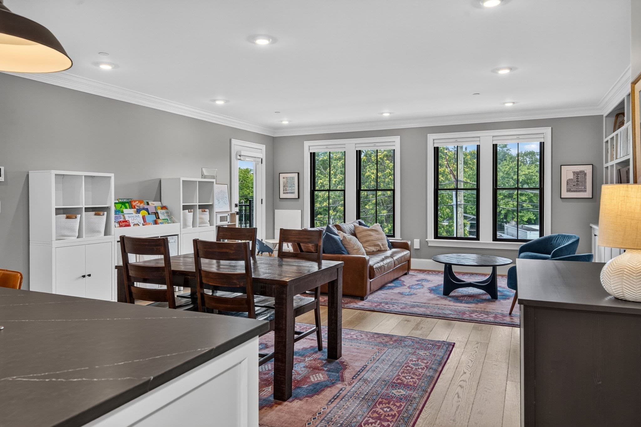 Condominium at 120 Brookside Ave # 302, Boston MA 02130, photo 13 of 41