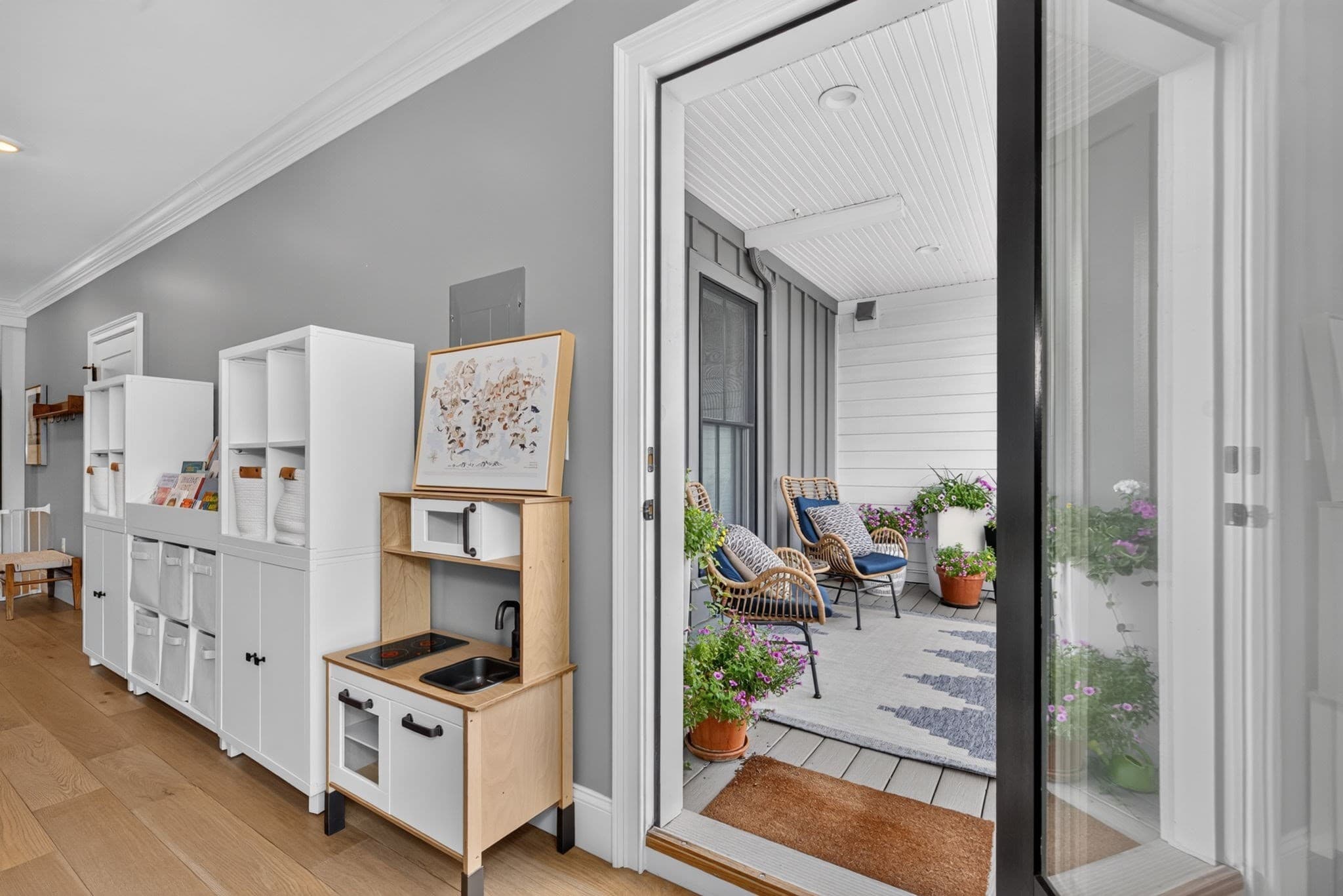 Condominium at 120 Brookside Ave # 302, Boston MA 02130, photo 16 of 41