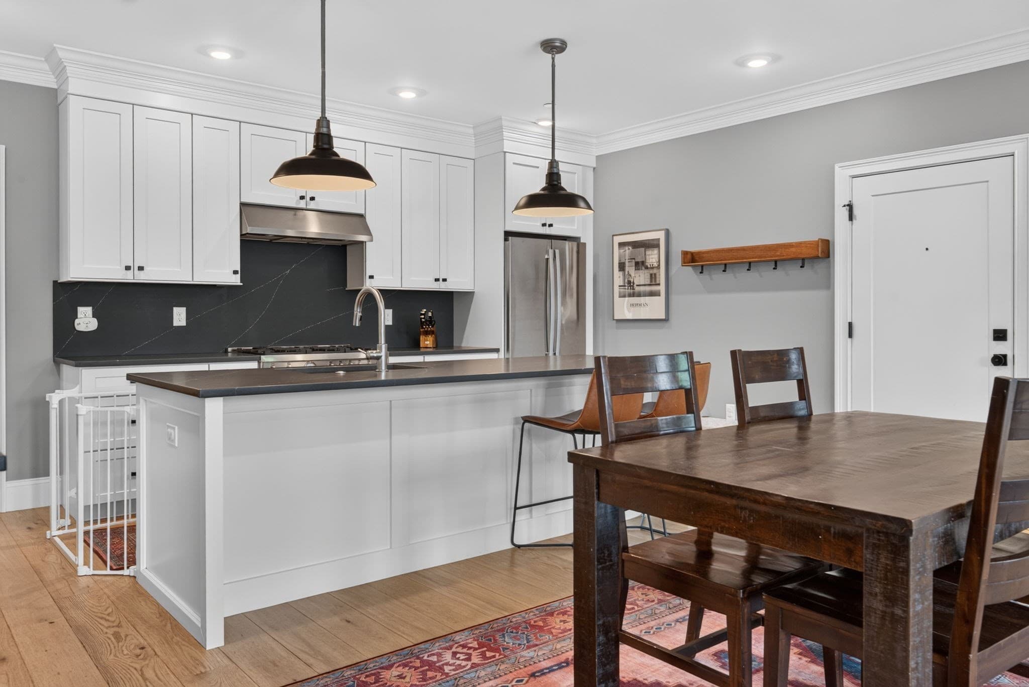 Condominium at 120 Brookside Ave # 302, Boston MA 02130, photo 12 of 41