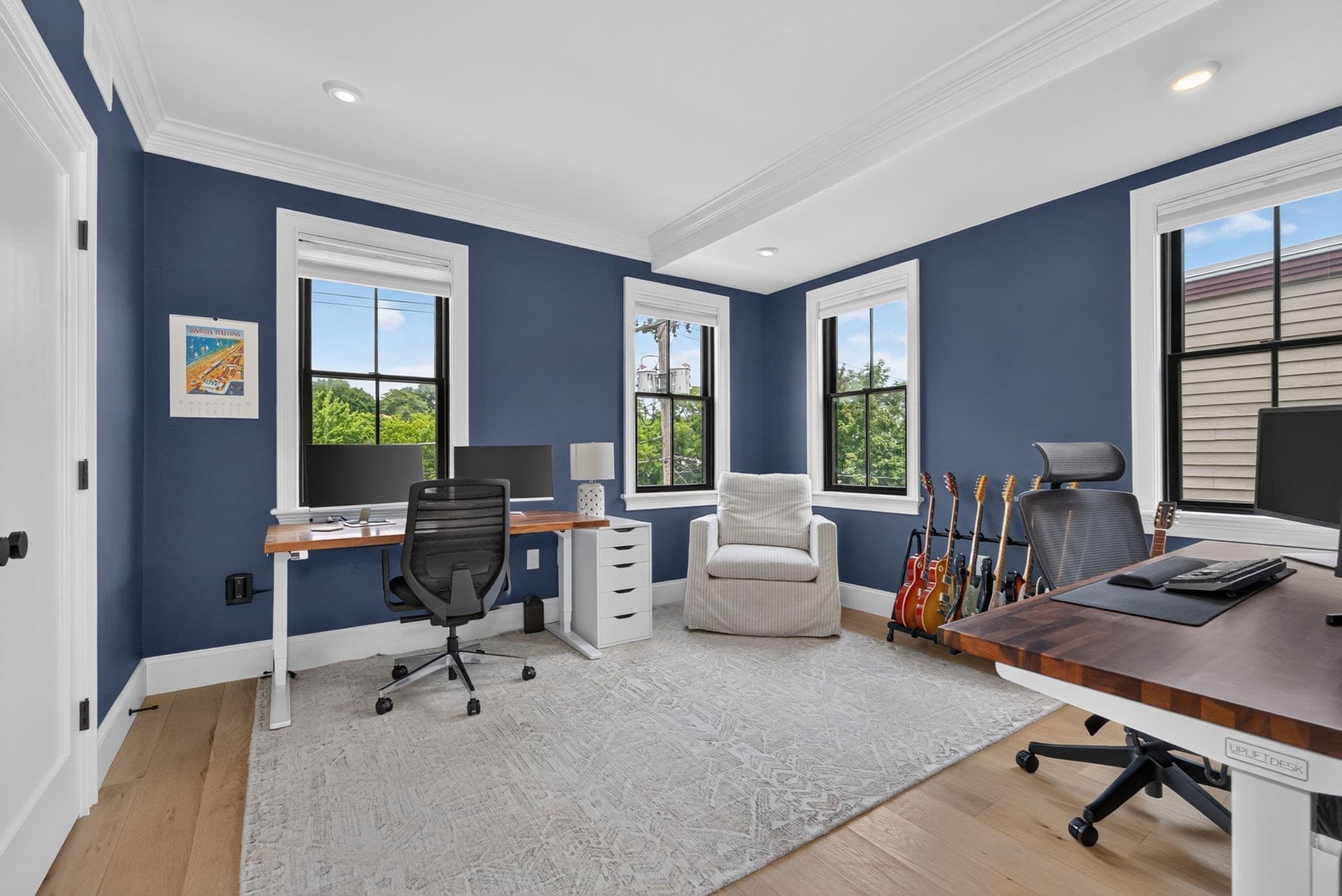 Condominium at 120 Brookside Ave # 302, Boston MA 02130, photo 26 of 41