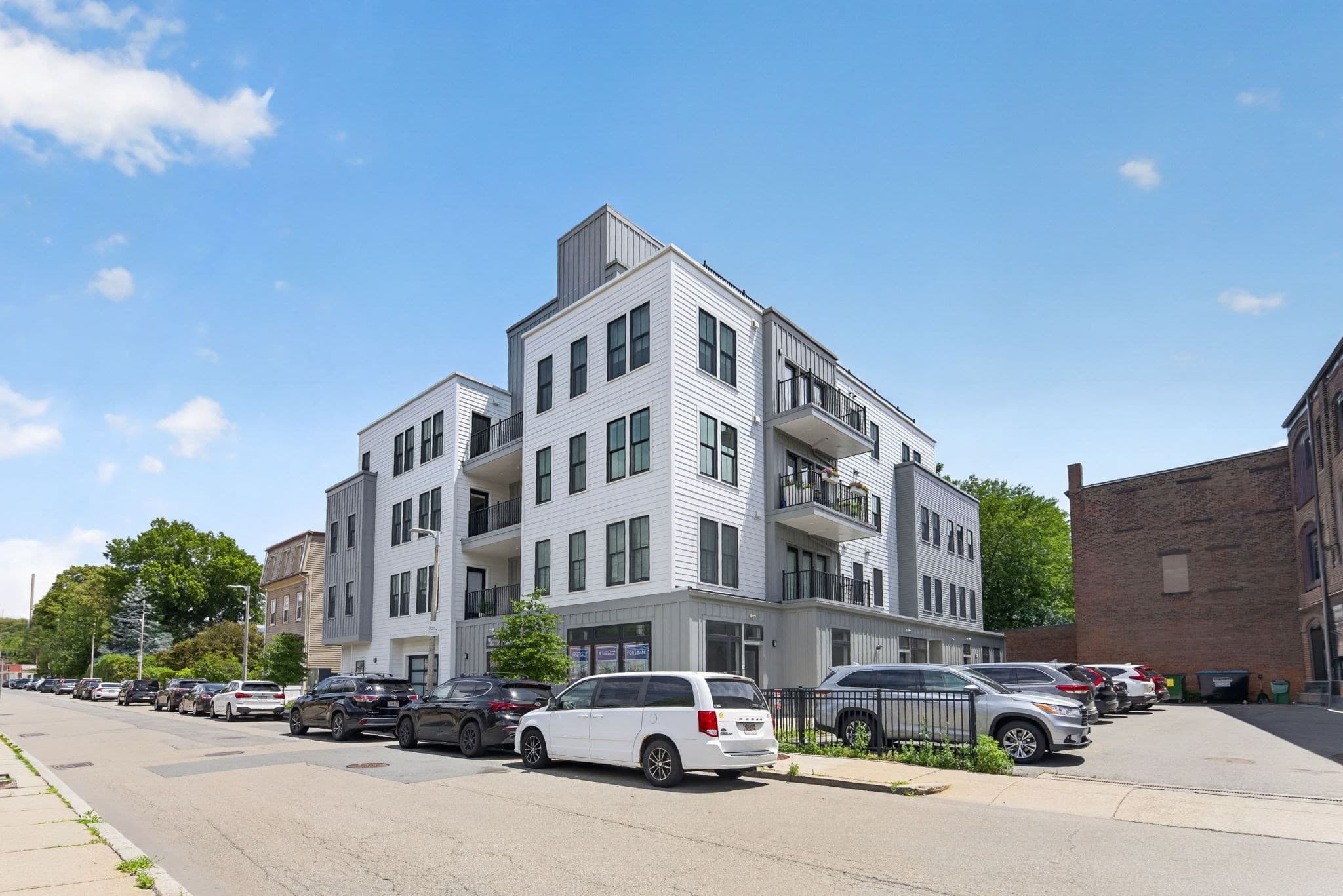 Condominium at 120 Brookside Ave # 302, Boston MA 02130, photo 36 of 41