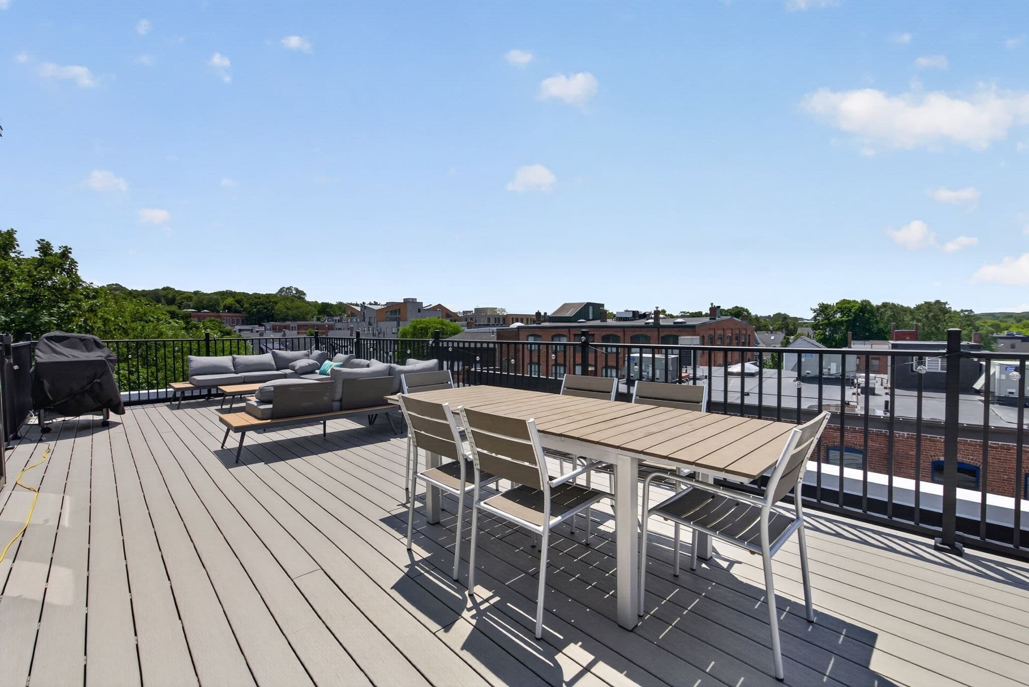 Condominium at 120 Brookside Ave # 302, Boston MA 02130, photo 32 of 41
