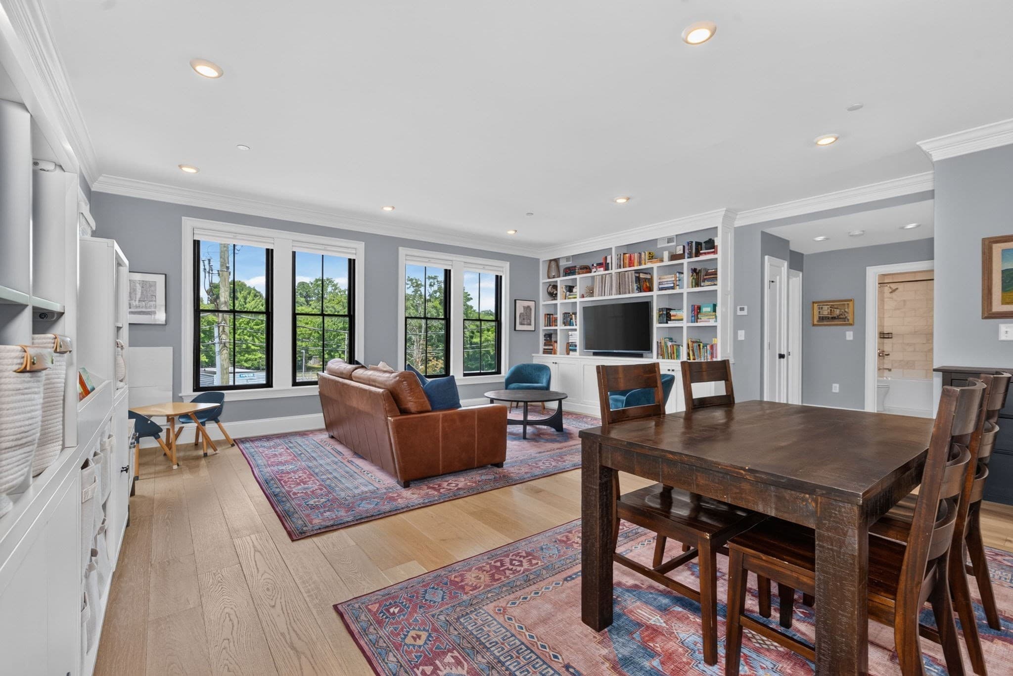 Condominium at 120 Brookside Ave # 302, Boston MA 02130, photo 5 of 41
