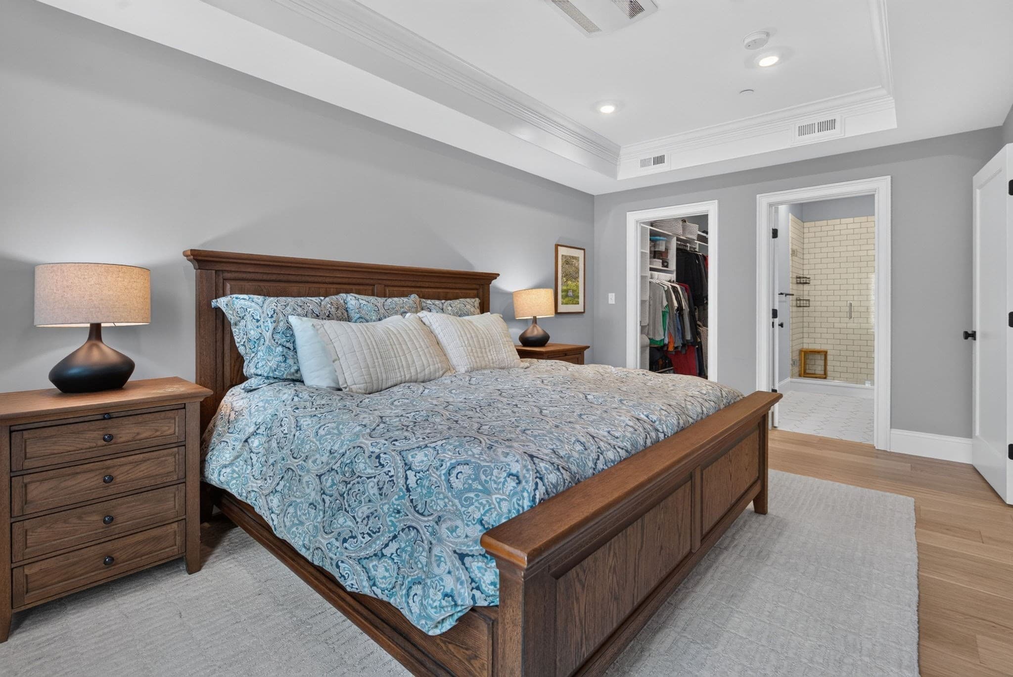 Condominium at 120 Brookside Ave # 302, Boston MA 02130, photo 20 of 41