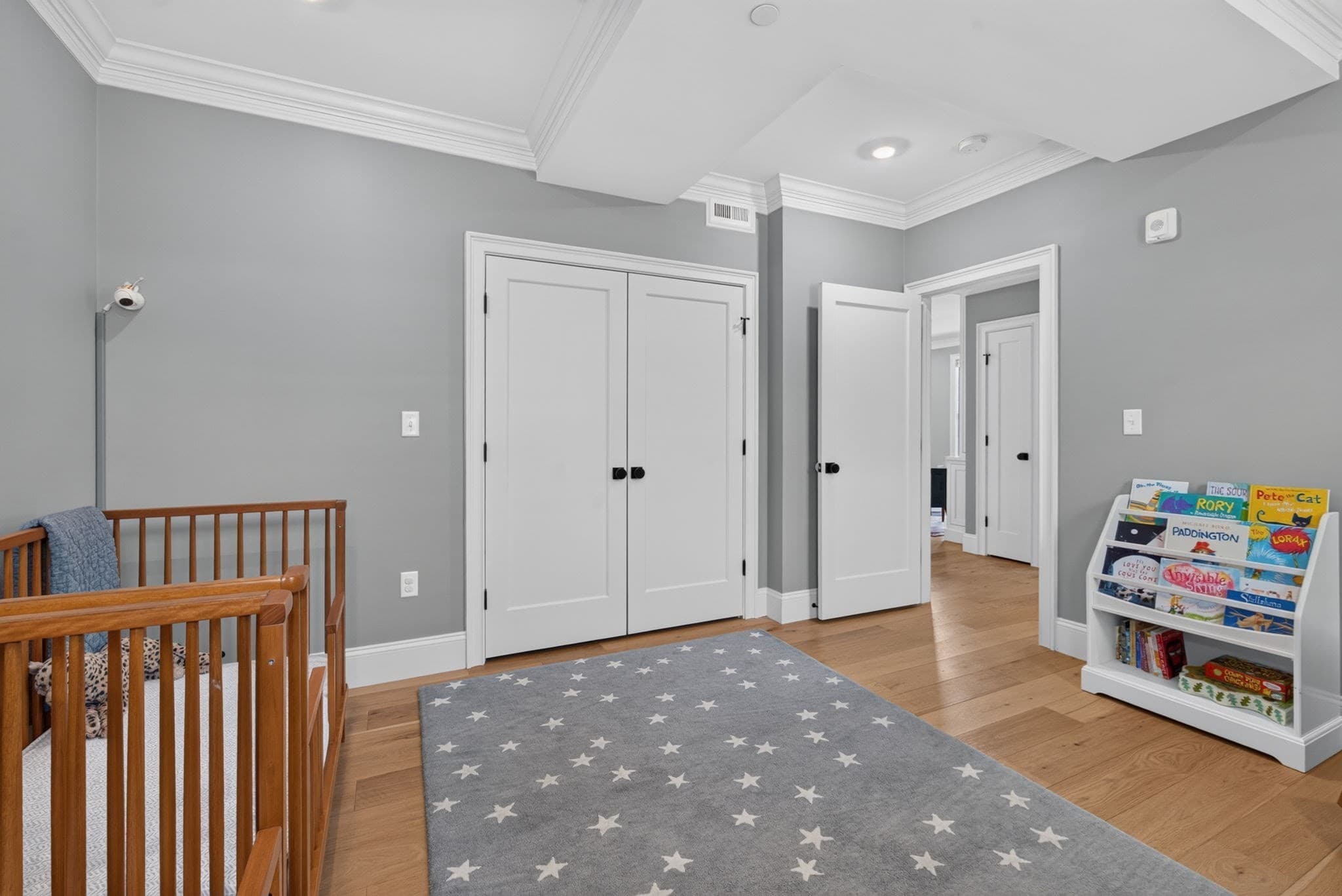 Condominium at 120 Brookside Ave # 302, Boston MA 02130, photo 30 of 41