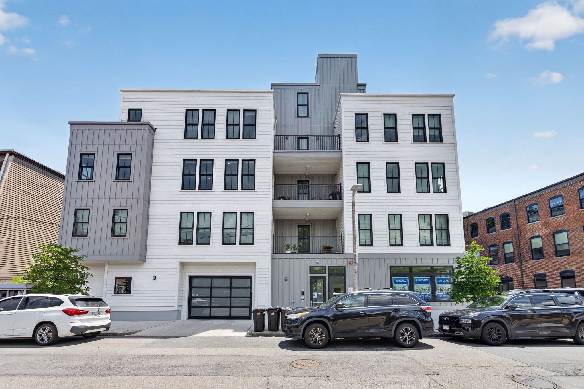 Condominium at 120 Brookside Ave # 302, Boston MA 02130, photo 34 of 41
