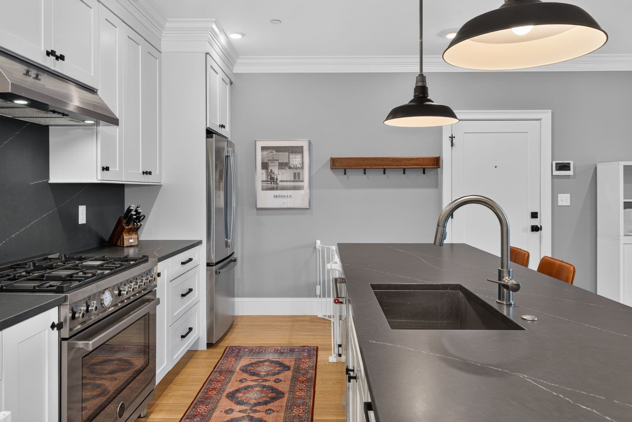 Condominium at 120 Brookside Ave # 302, Boston MA 02130, photo 10 of 41