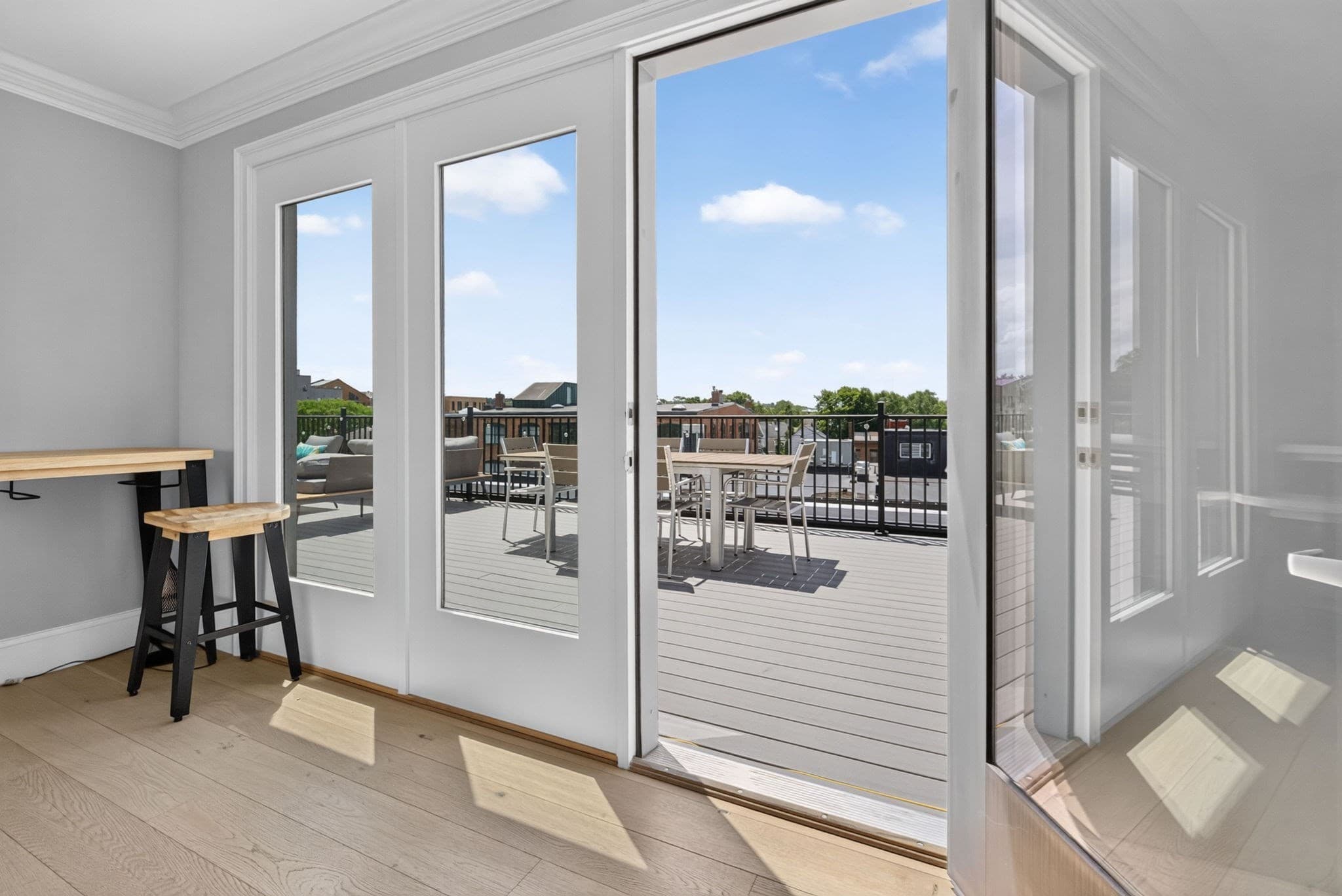 Condominium at 120 Brookside Ave # 302, Boston MA 02130, photo 33 of 41