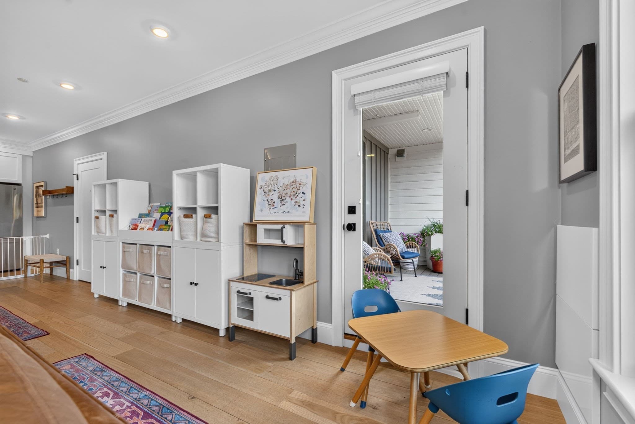 Condominium at 120 Brookside Ave # 302, Boston MA 02130, photo 15 of 41