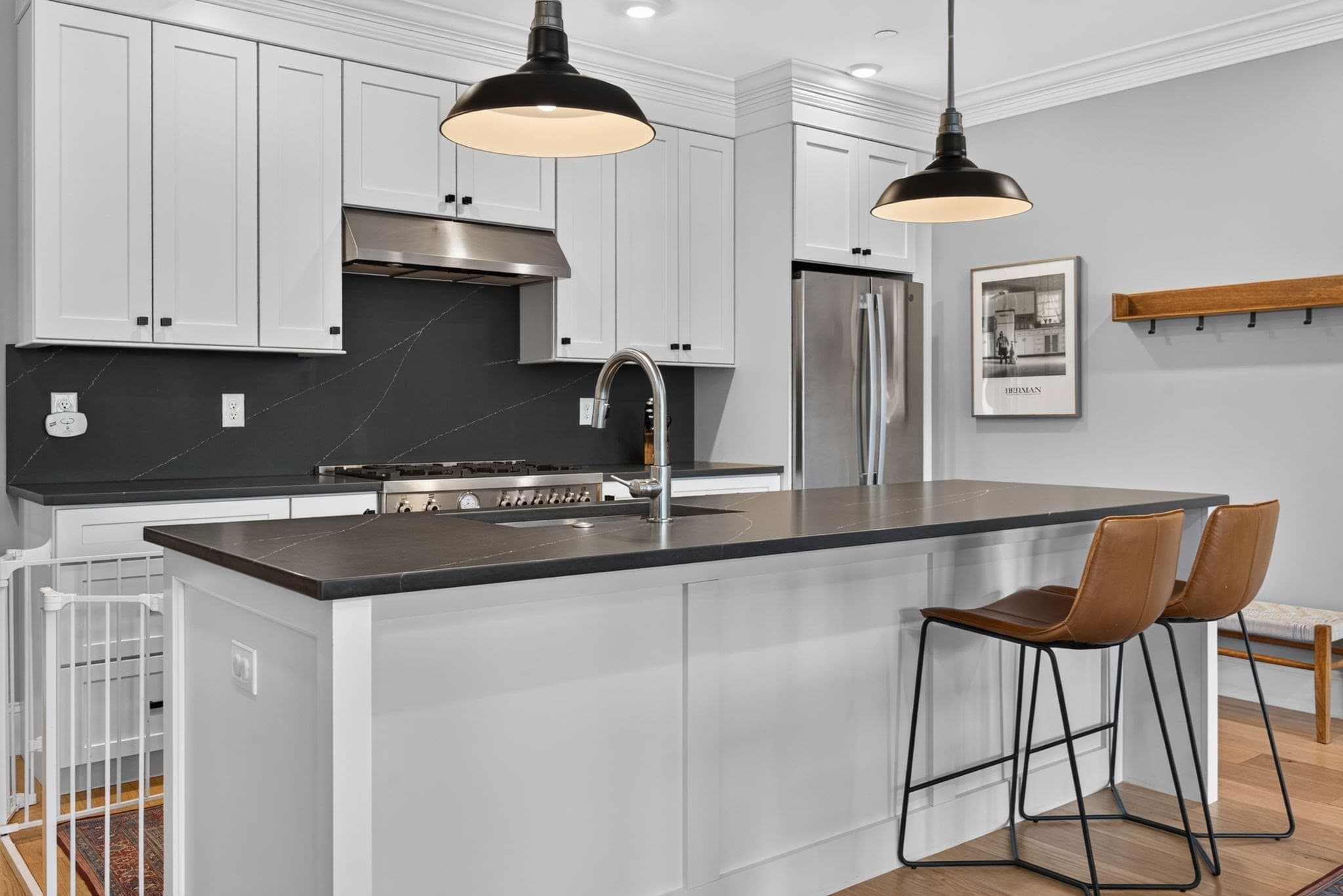 Condominium at 120 Brookside Ave # 302, Boston MA 02130, photo 11 of 41