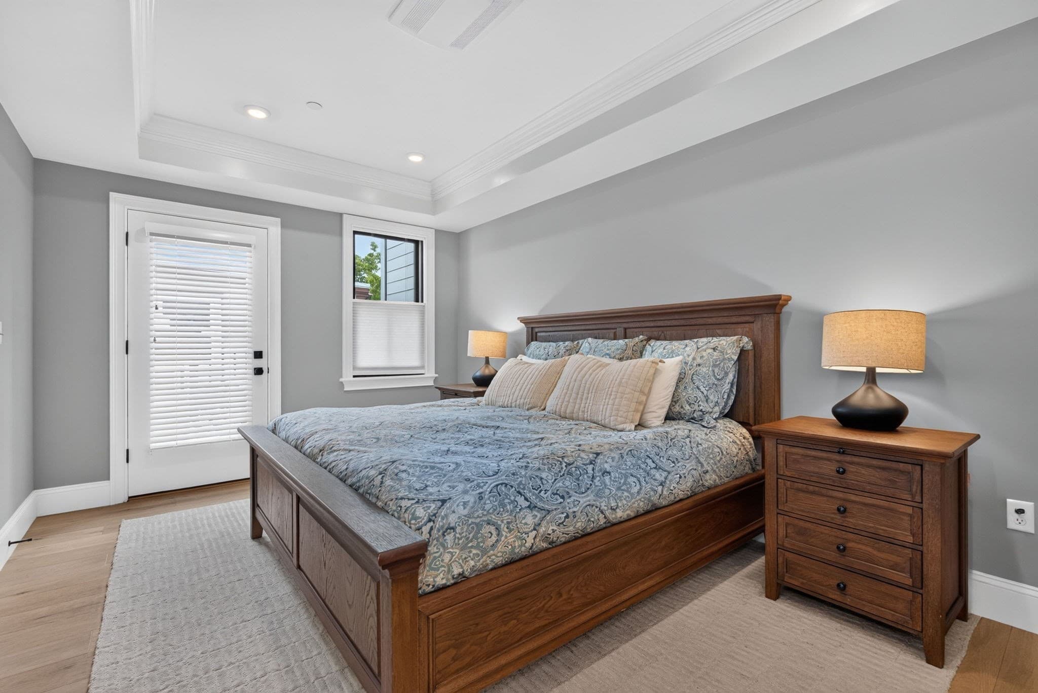 Condominium at 120 Brookside Ave # 302, Boston MA 02130, photo 19 of 41