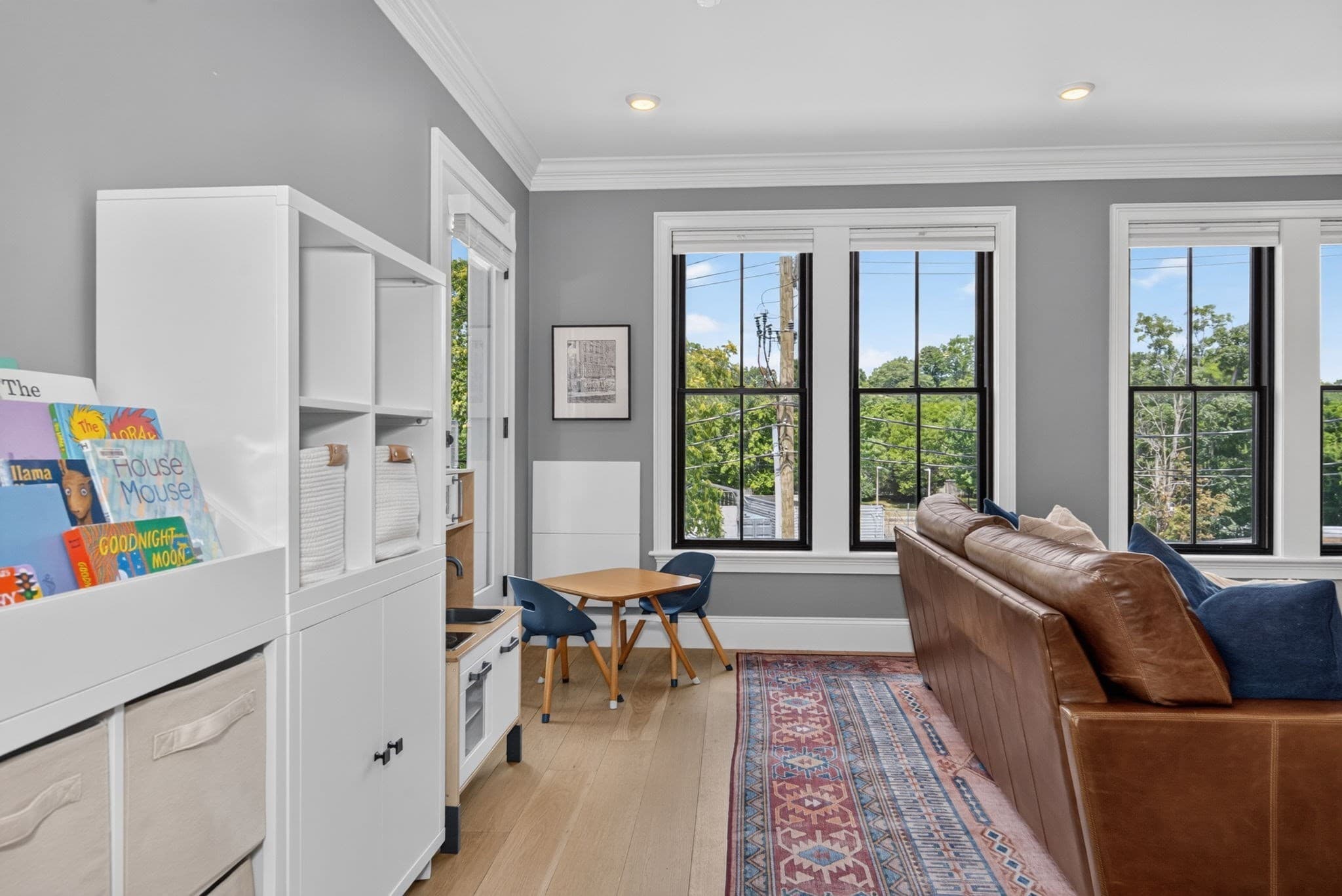 Condominium at 120 Brookside Ave # 302, Boston MA 02130, photo 4 of 41