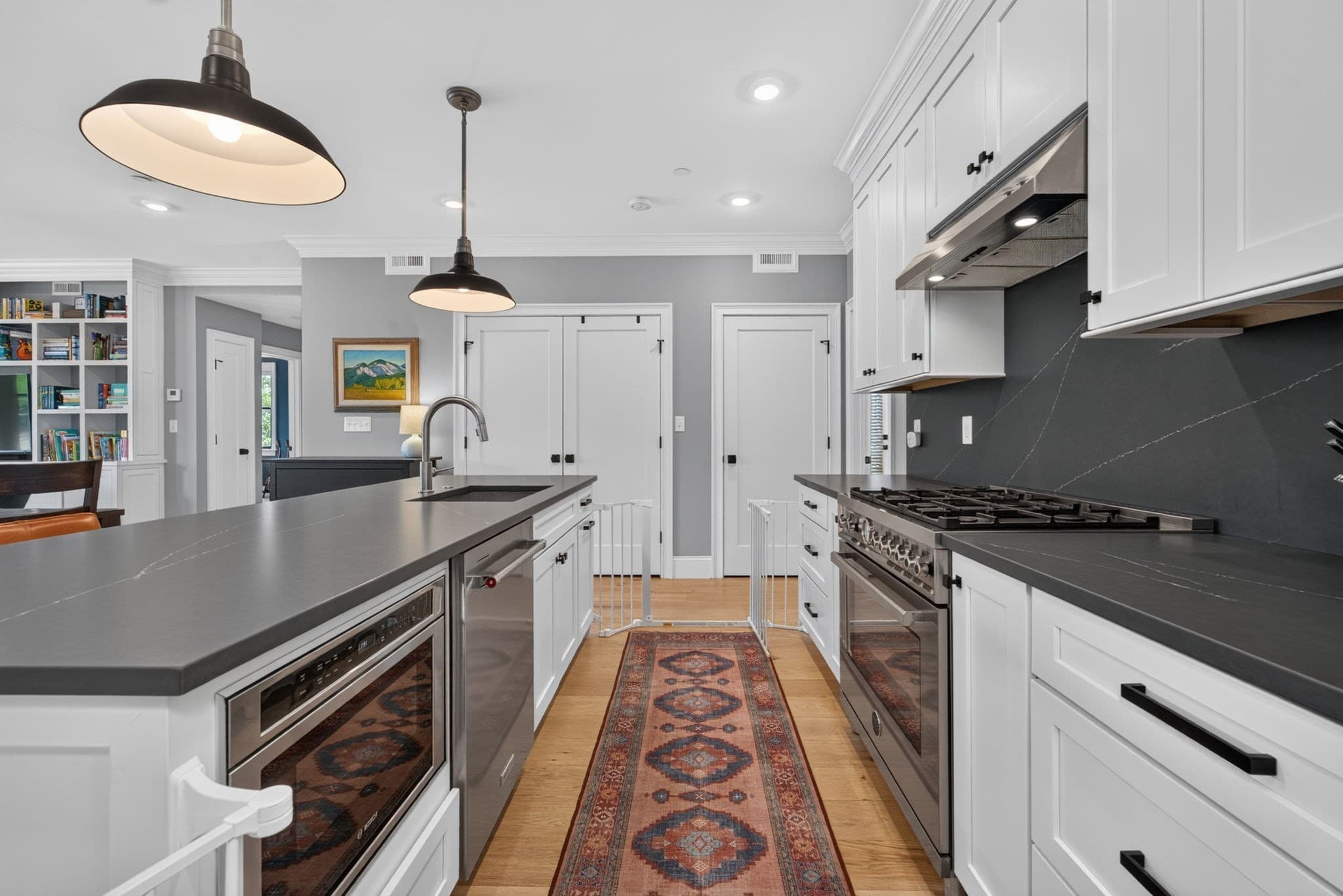 Condominium at 120 Brookside Ave # 302, Boston MA 02130, photo 8 of 41