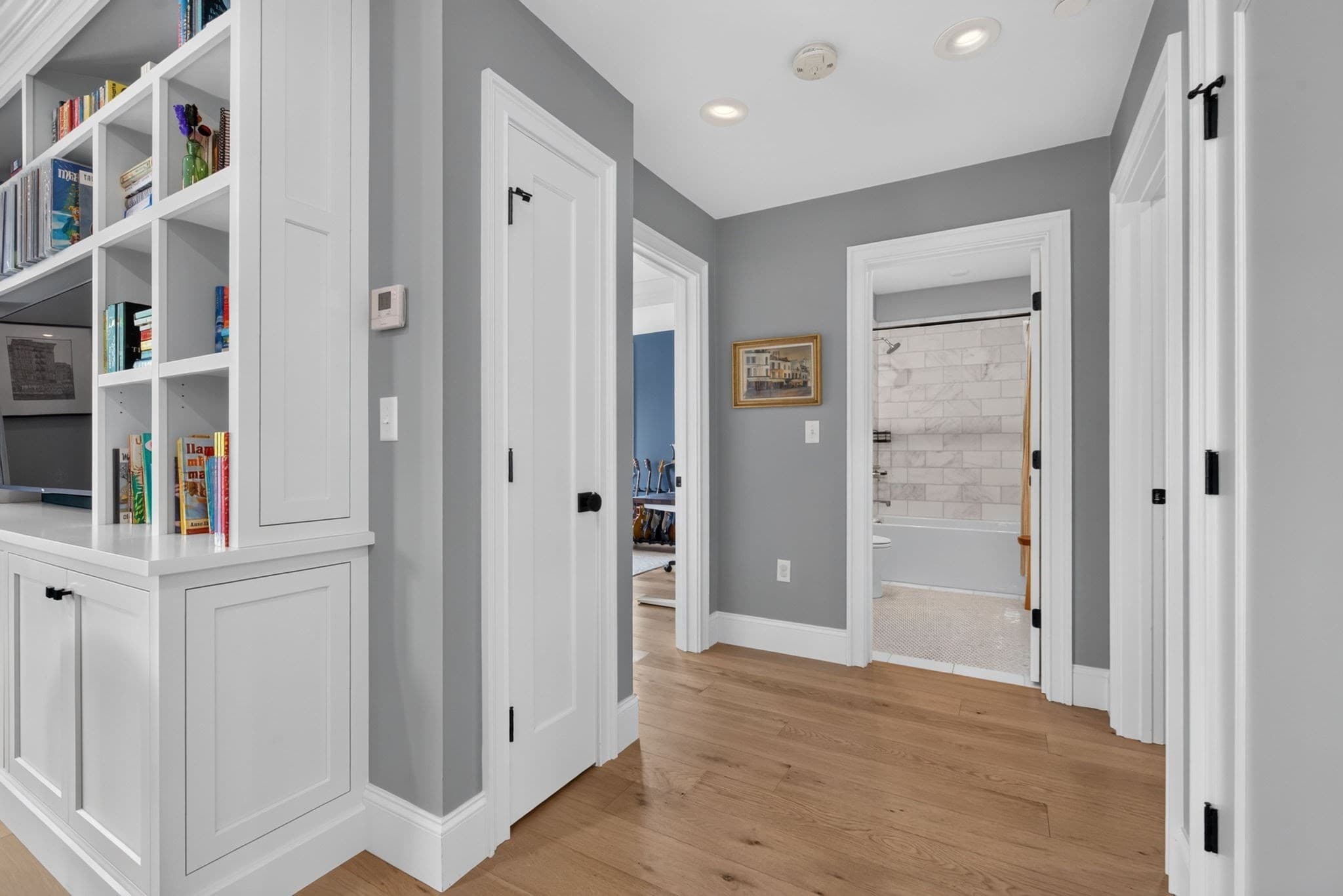 Condominium at 120 Brookside Ave # 302, Boston MA 02130, photo 25 of 41