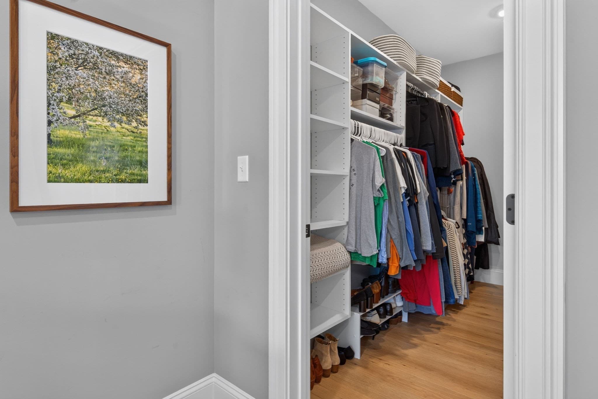Condominium at 120 Brookside Ave # 302, Boston MA 02130, photo 21 of 41