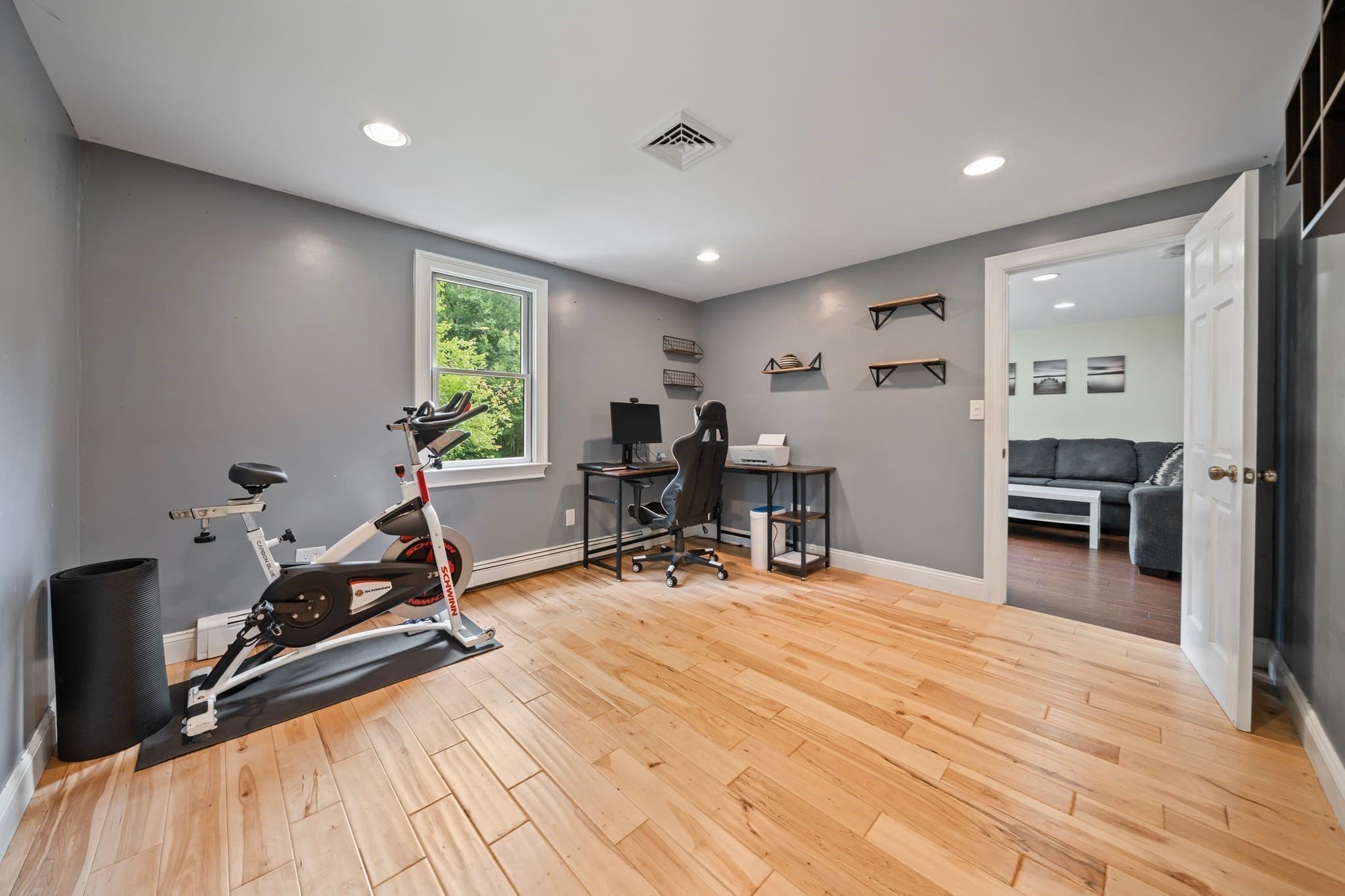 Single Family Residence at 89 Ring Rd, Plympton MA 02367, Plympton, photo 27 of 41