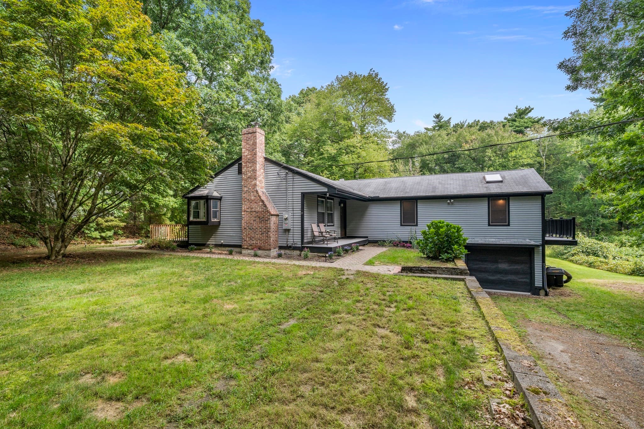 Single Family Residence at 89 Ring Rd, Plympton MA 02367, Plympton, photo 2 of 41