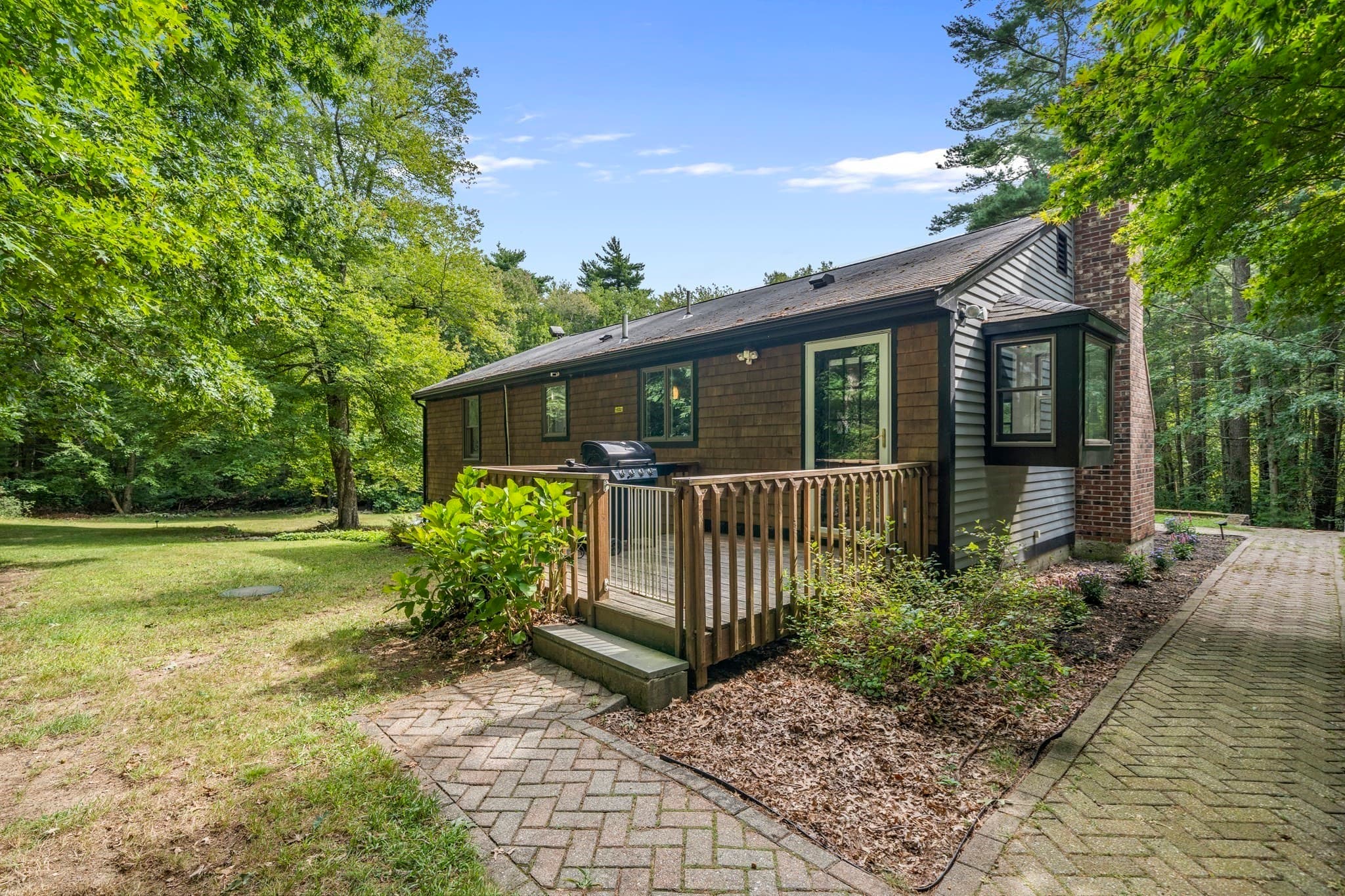 Single Family Residence at 89 Ring Rd, Plympton MA 02367, Plympton, photo 6 of 41