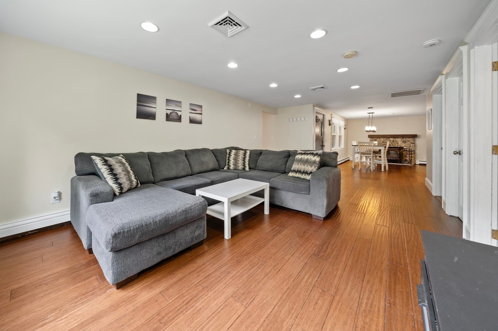 Single Family Residence at 89 Ring Rd, Plympton MA 02367, Plympton, photo 13 of 41