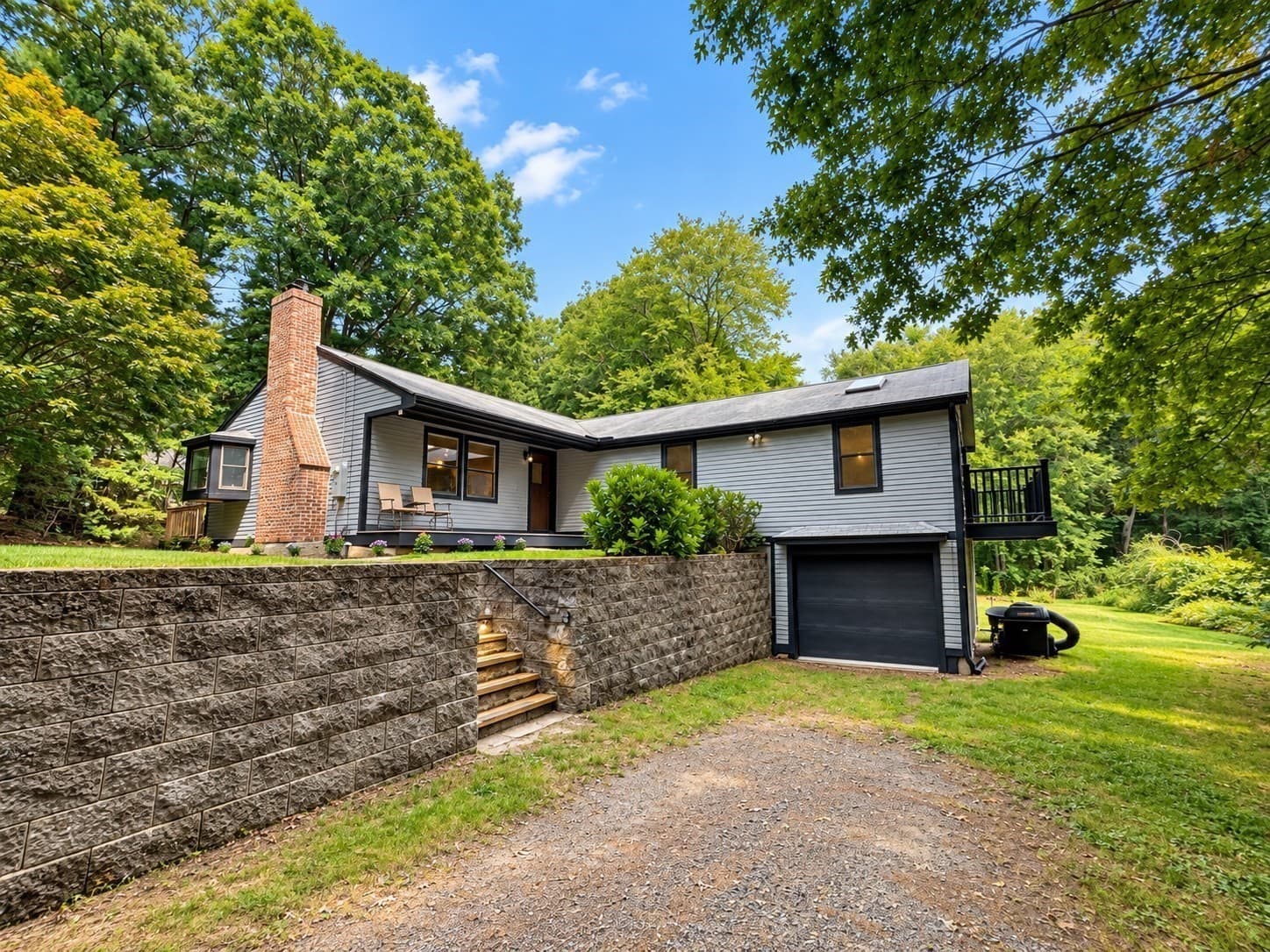 Single Family Residence at 89 Ring Rd, Plympton MA 02367, Plympton, photo 3 of 41