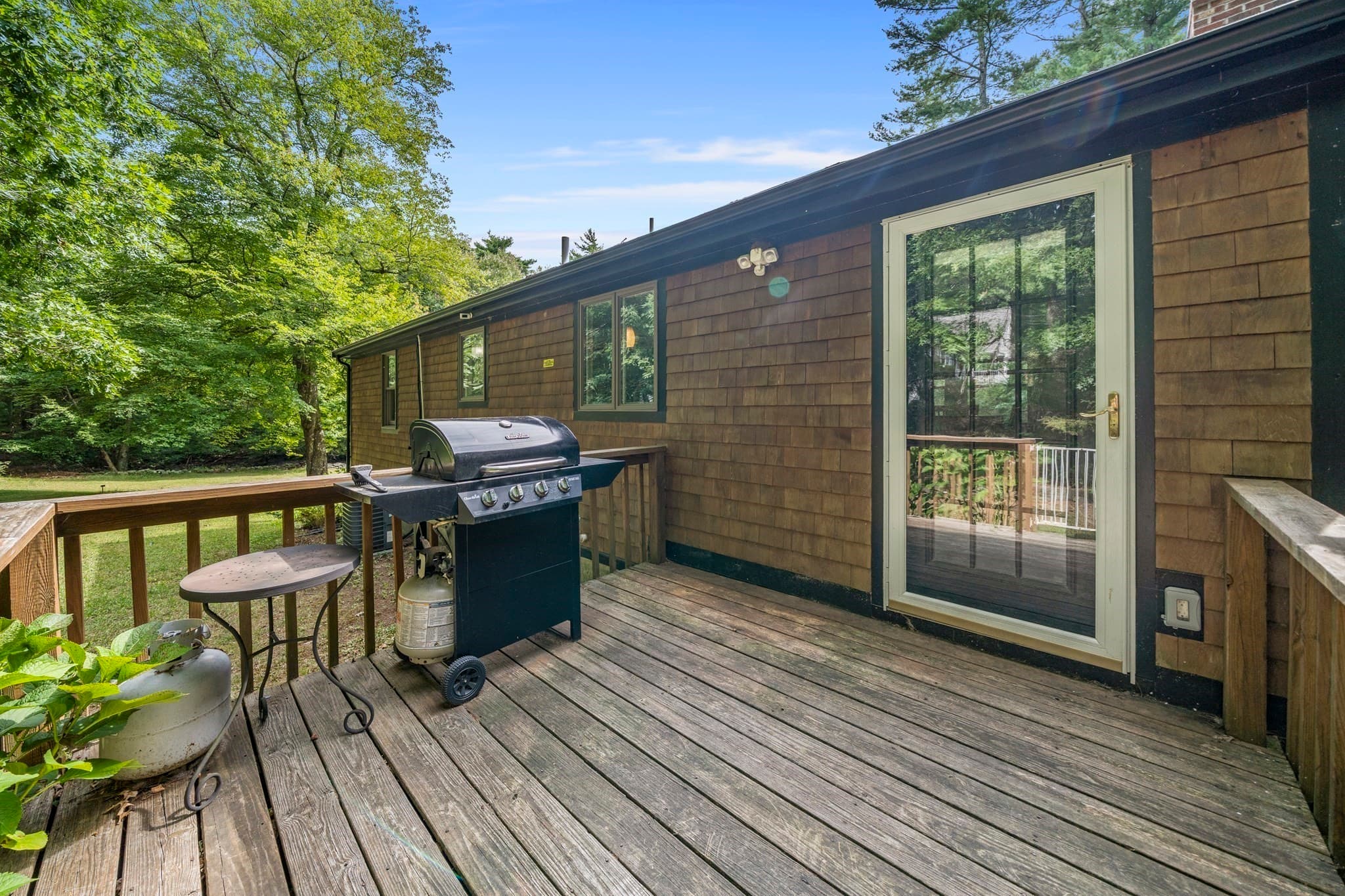 Single Family Residence at 89 Ring Rd, Plympton MA 02367, Plympton, photo 5 of 41