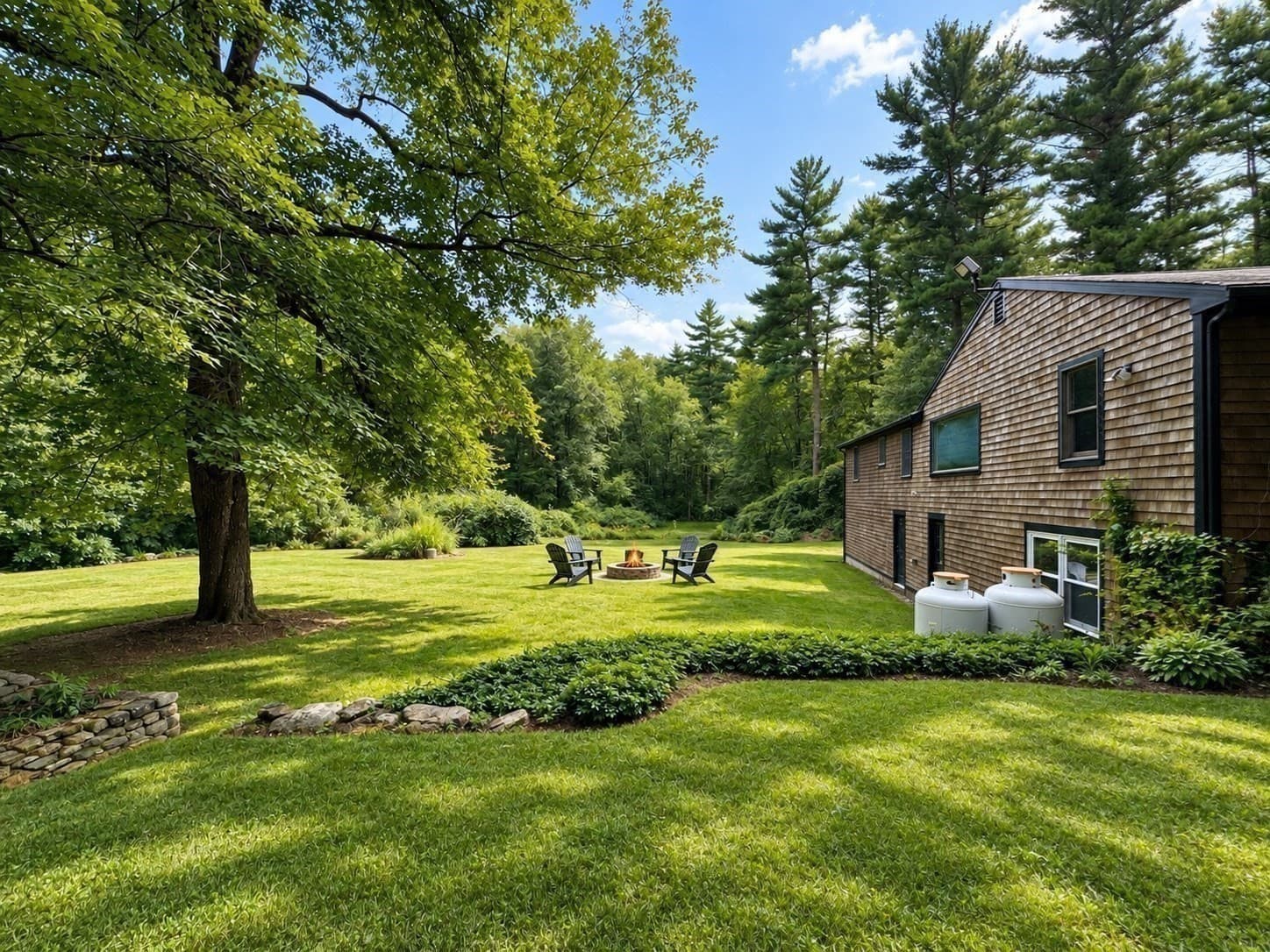 Single Family Residence at 89 Ring Rd, Plympton MA 02367, Plympton, photo 9 of 41