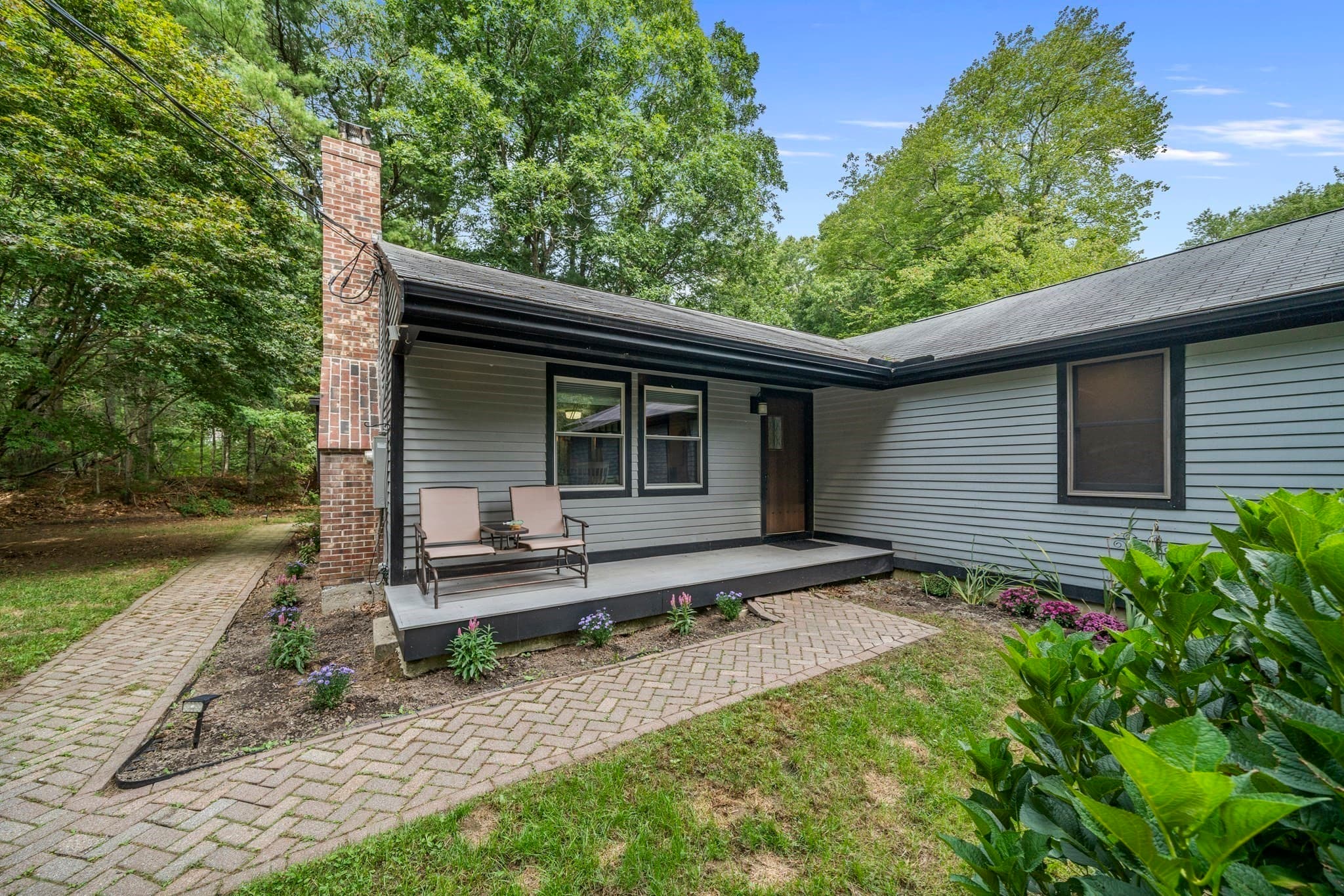 Single Family Residence at 89 Ring Rd, Plympton MA 02367, Plympton, photo 38 of 41