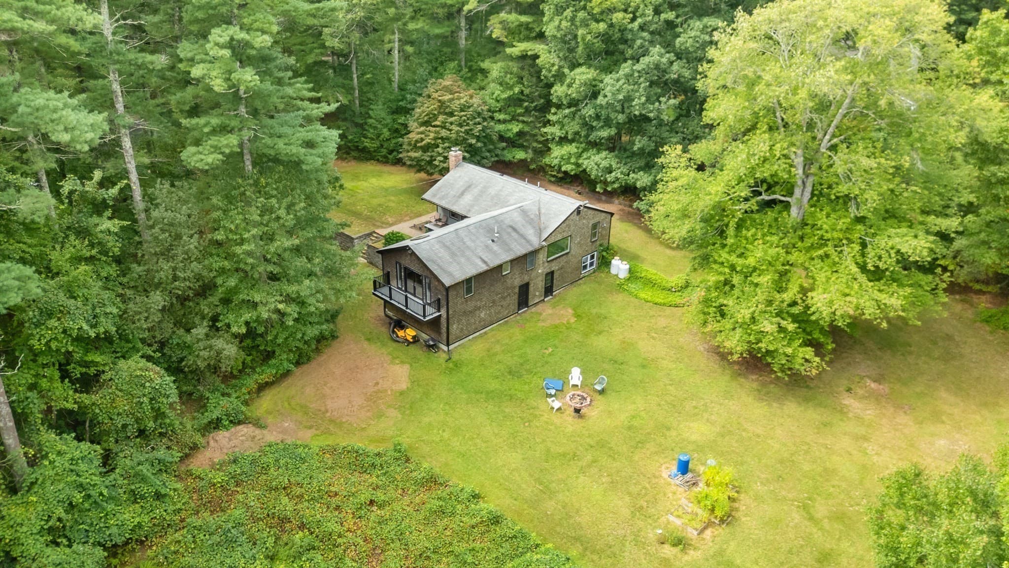 Single Family Residence at 89 Ring Rd, Plympton MA 02367, Plympton, photo 11 of 41