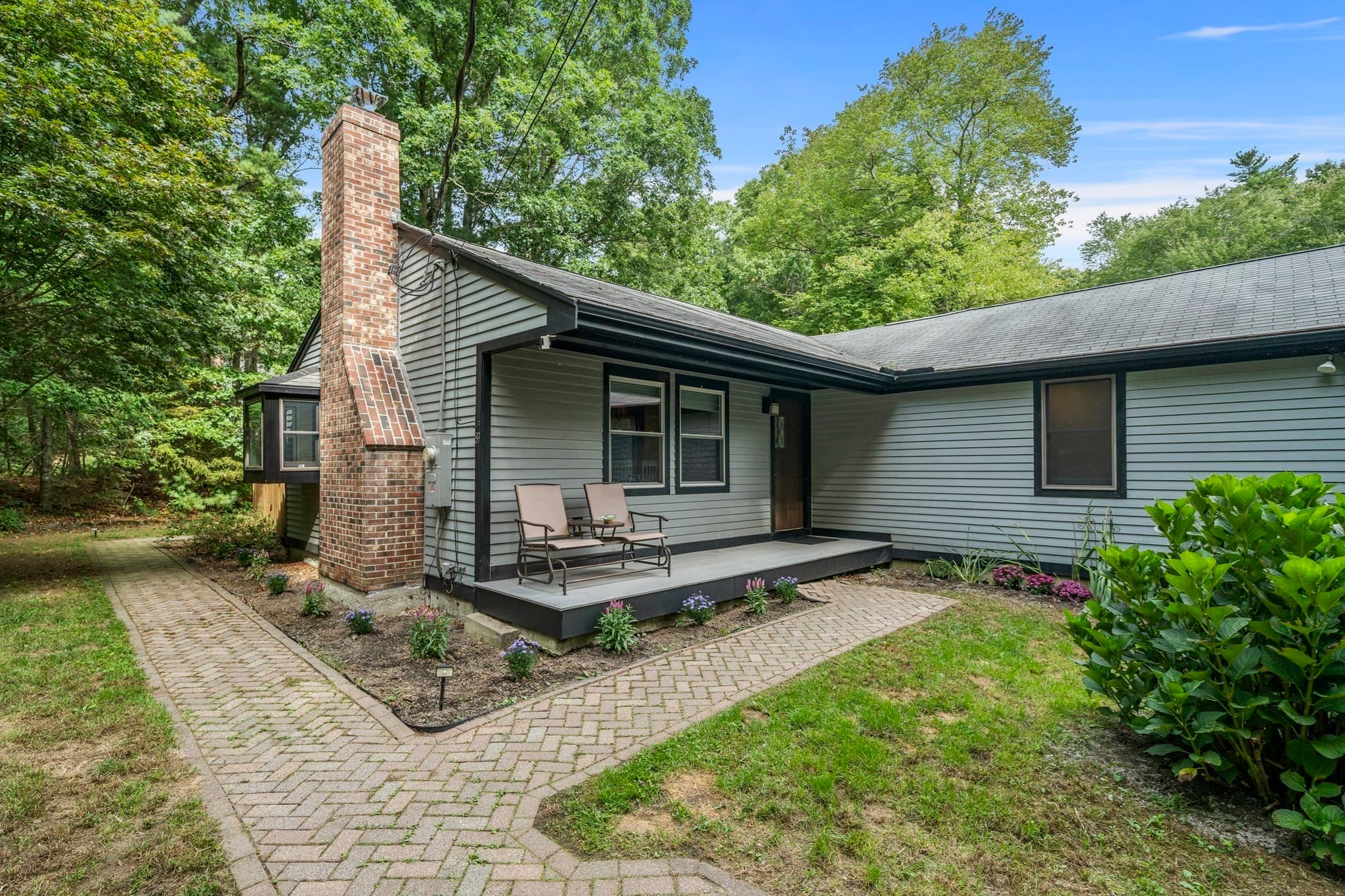 Single Family Residence at 89 Ring Rd, Plympton MA 02367, Plympton, photo 39 of 41
