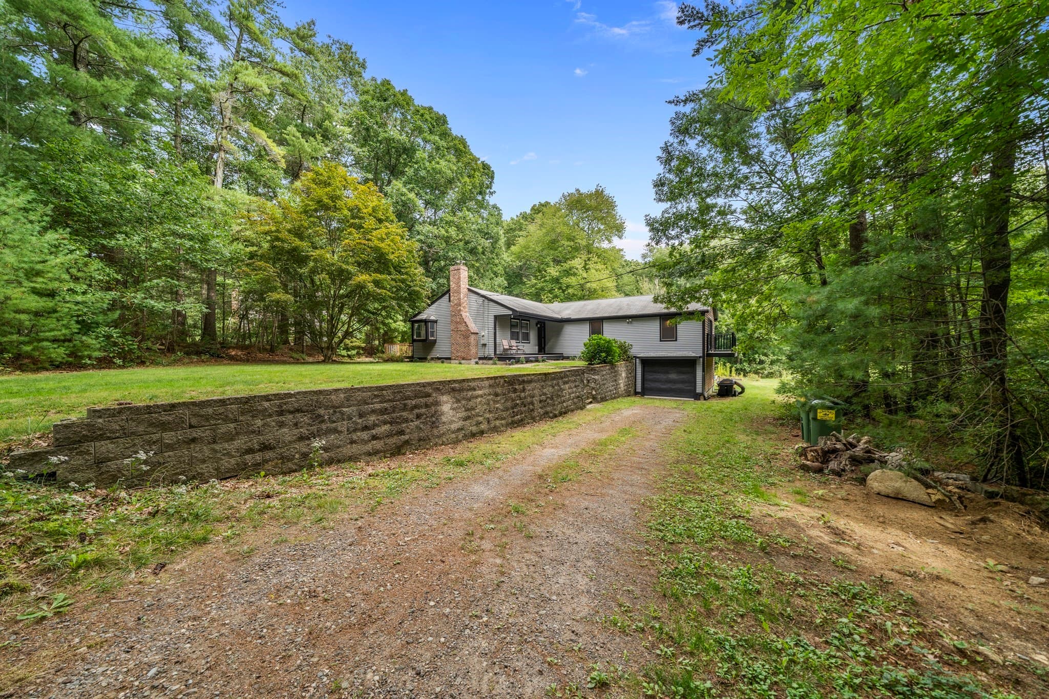 Single Family Residence at 89 Ring Rd, Plympton MA 02367, Plympton, photo 4 of 41