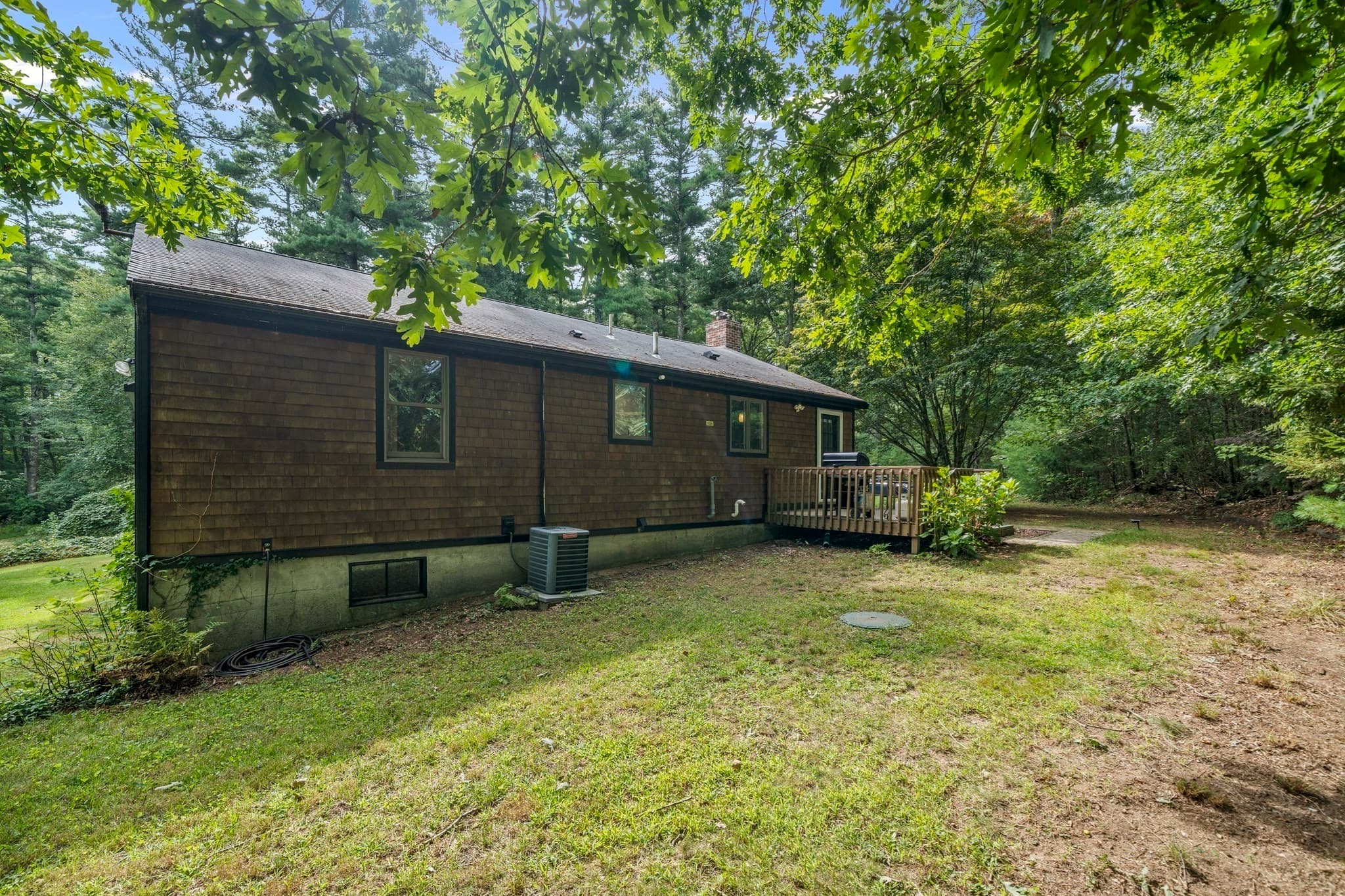 Single Family Residence at 89 Ring Rd, Plympton MA 02367, Plympton, photo 8 of 41