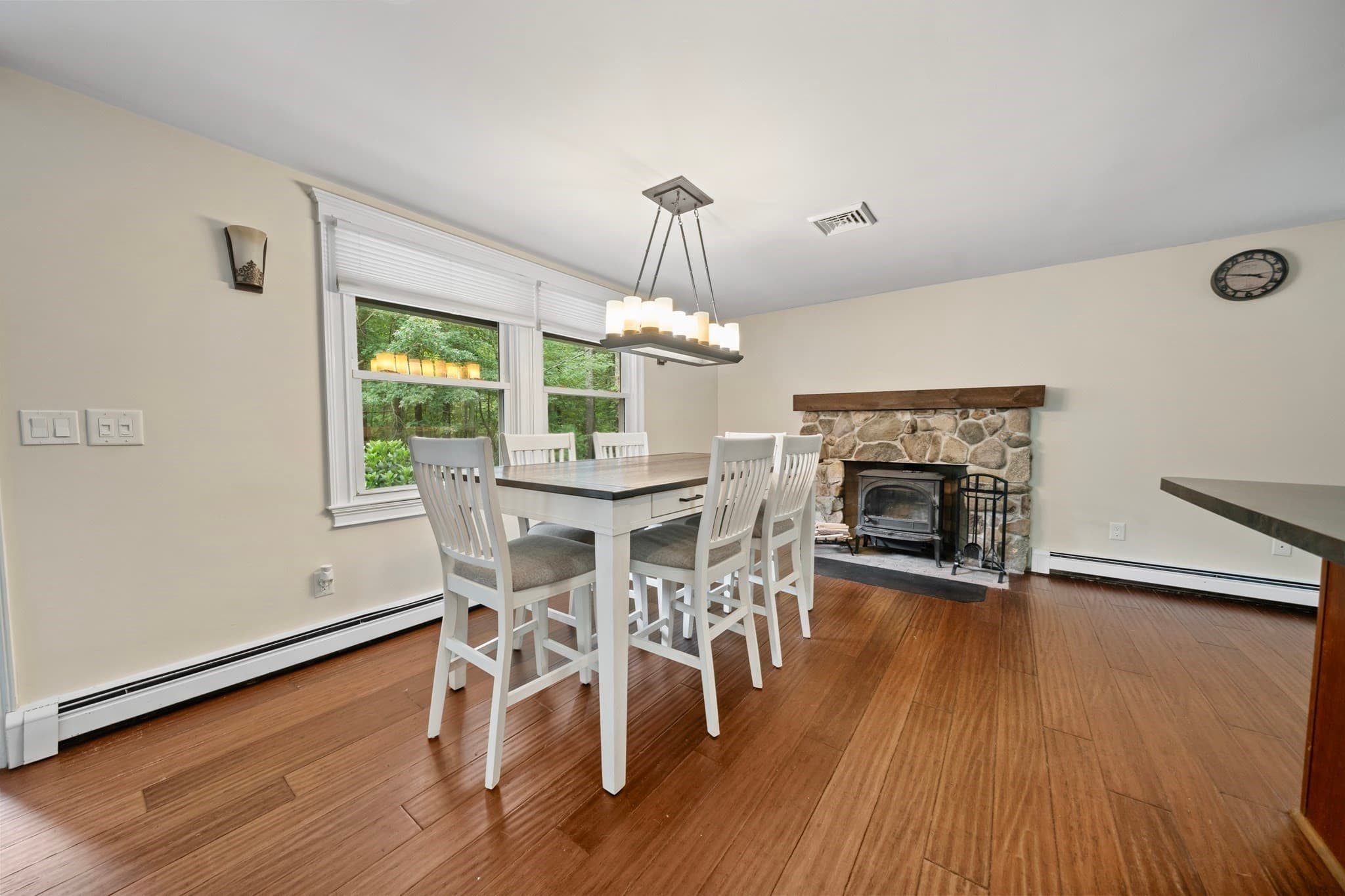 Single Family Residence at 89 Ring Rd, Plympton MA 02367, Plympton, photo 21 of 41