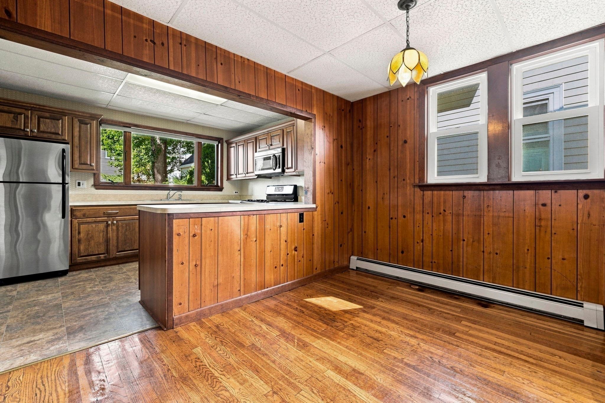 2 Family - 2 Units Up/Down at 16 Usher Rd, Medford MA 02155, Medford, photo 6 of 28