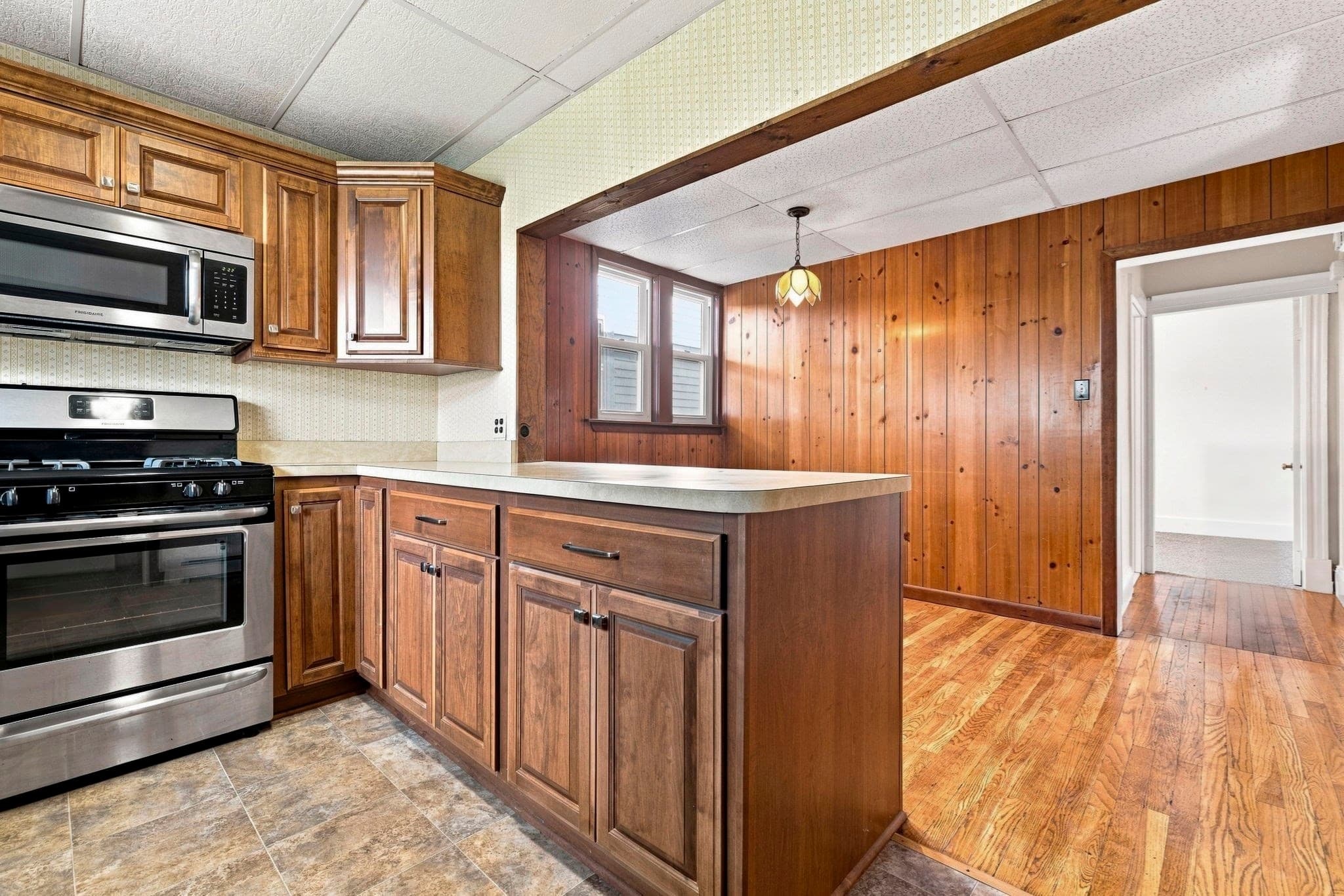 2 Family - 2 Units Up/Down at 16 Usher Rd, Medford MA 02155, Medford, photo 8 of 28