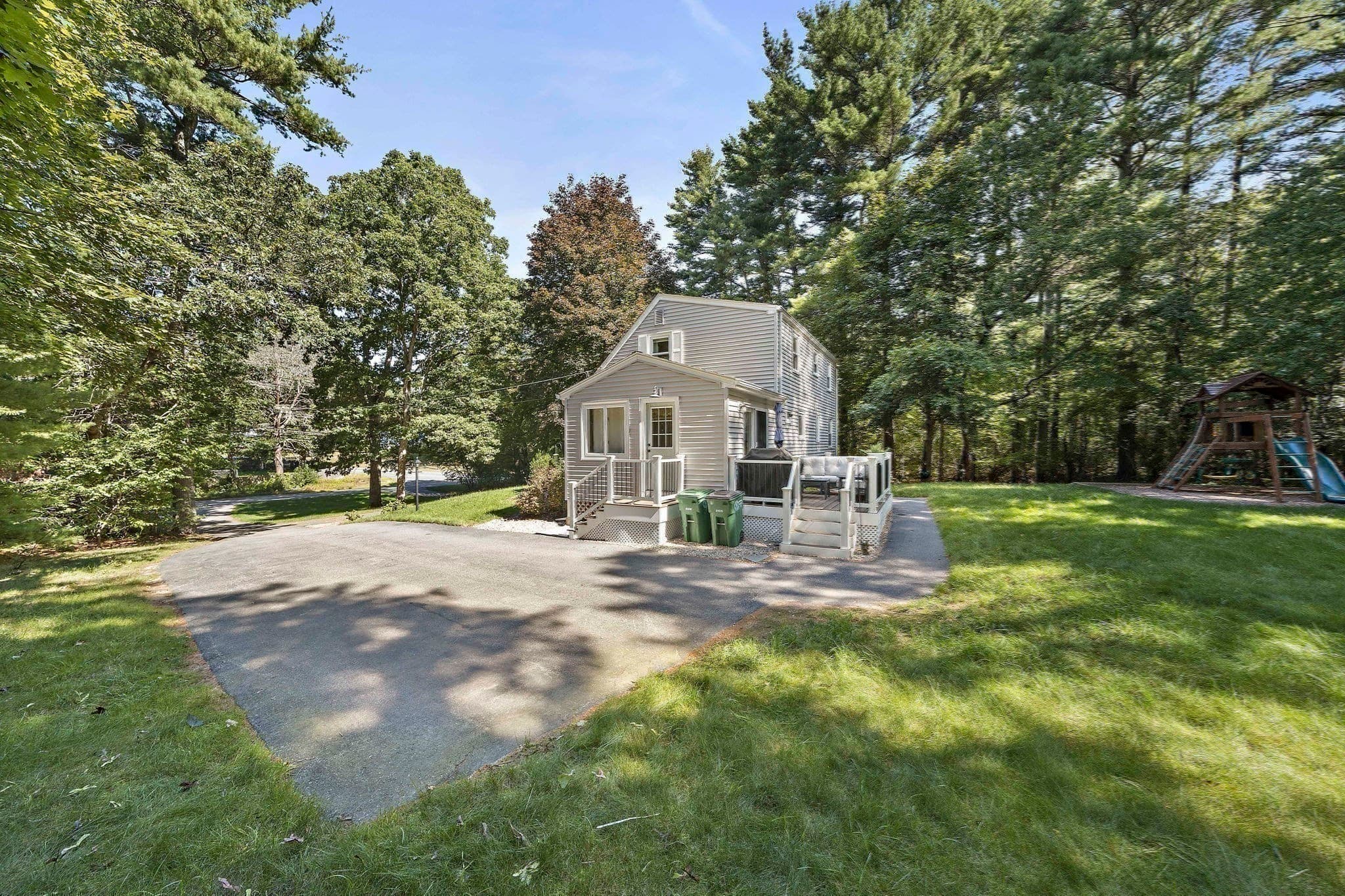 Single Family Residence at 75 Oak St, Pembroke MA 02359, Pembroke, photo 18 of 22