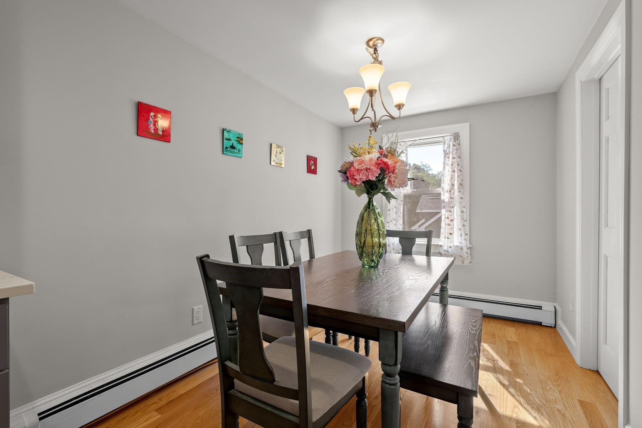 Condominium at 84 West Street # 2, Quincy MA 02169, photo 6 of 32