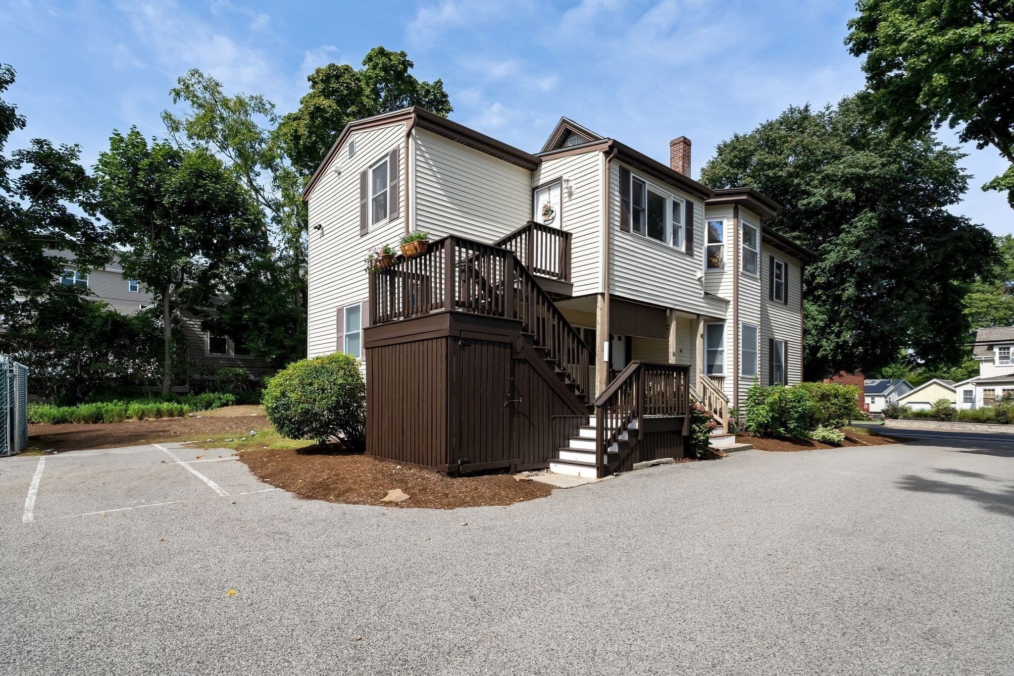 Condominium at 84 West Street # 2, Quincy MA 02169, photo 26 of 32