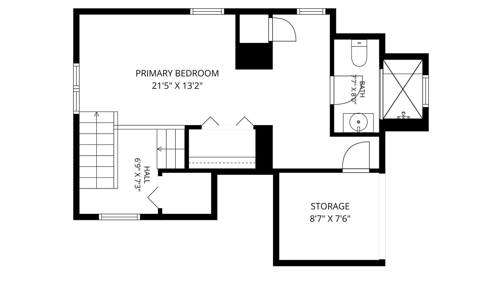 Condominium at 84 West Street # 2, Quincy MA 02169, photo 32 of 32